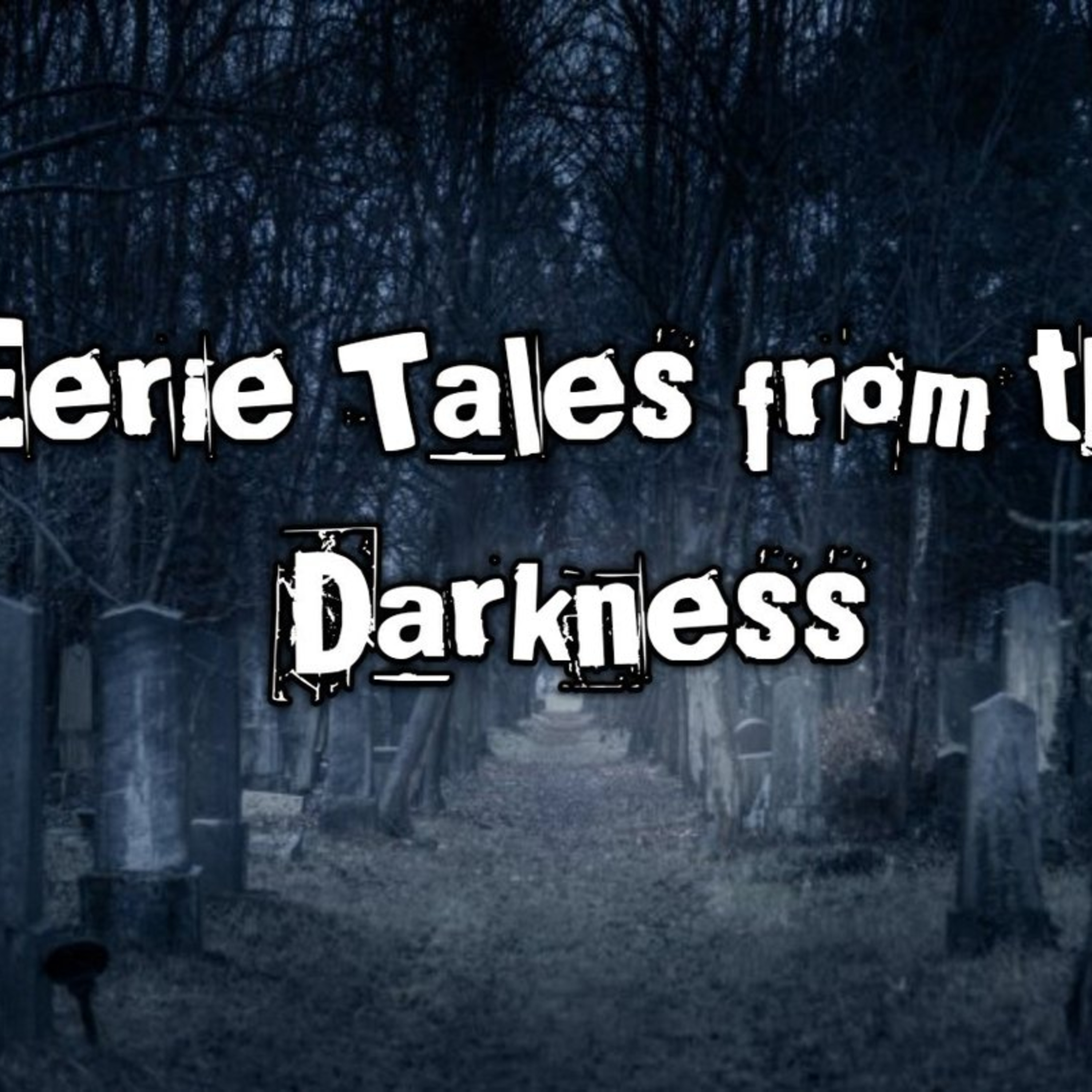 Season 2 Episode 21 - The Tale of Not My Type episode artwork