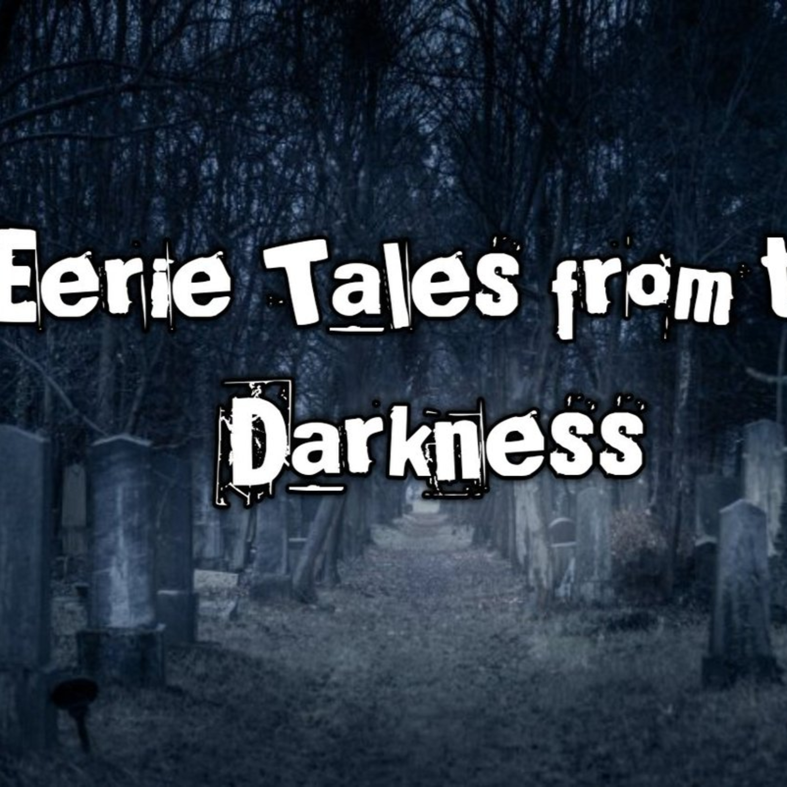 Season 3 Episode 21 - The Tale of Shadow Play episode artwork
