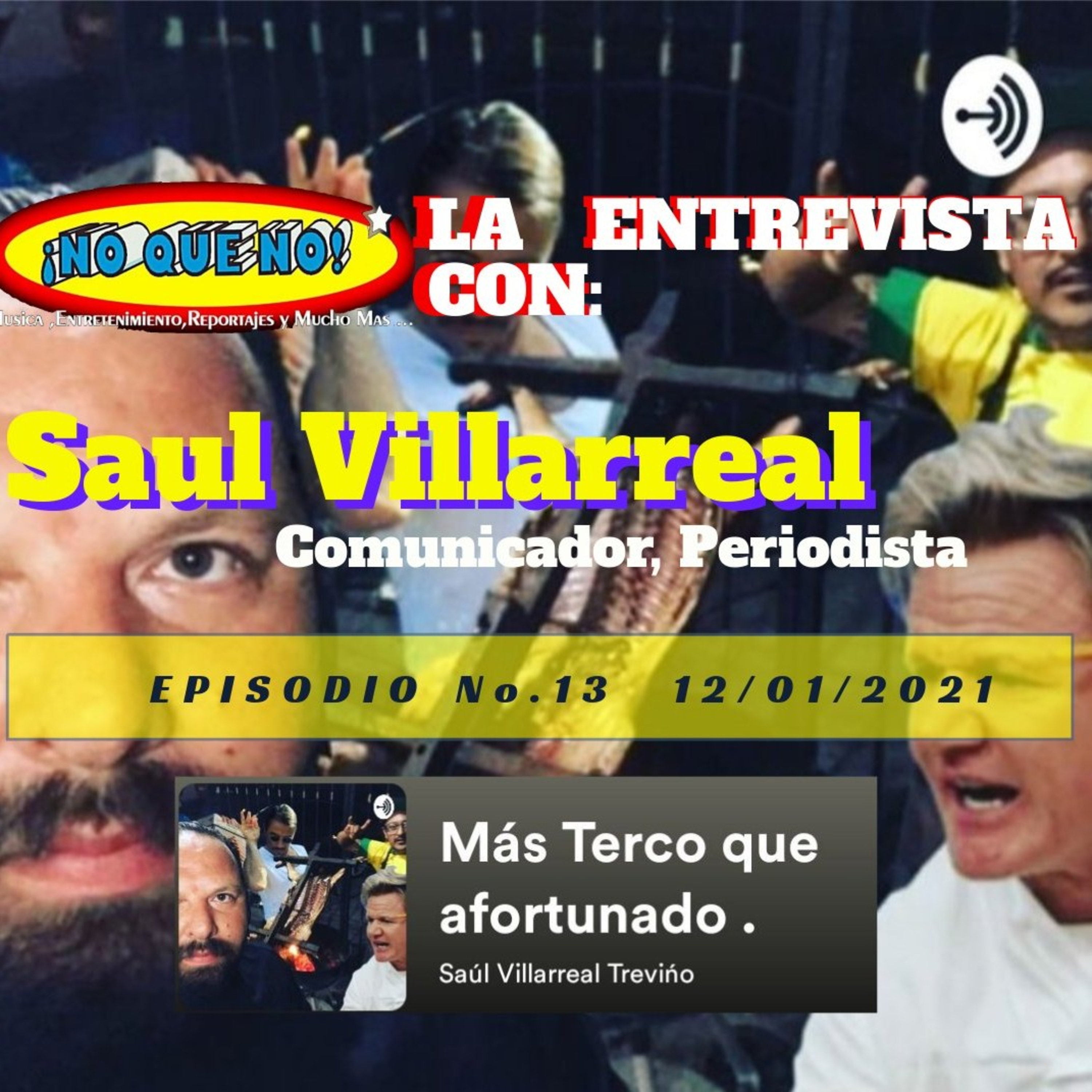 OSCAR NO QUE NO