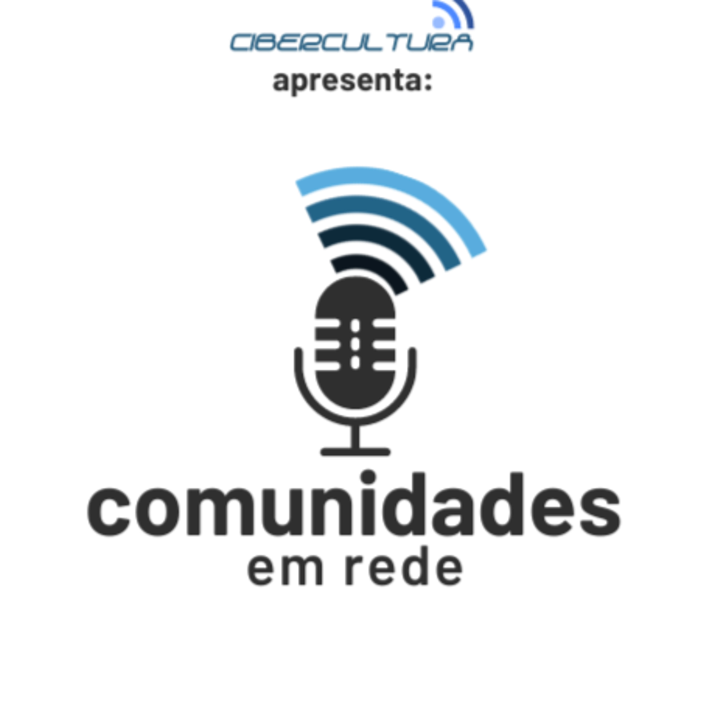 Cibercultura Podcast