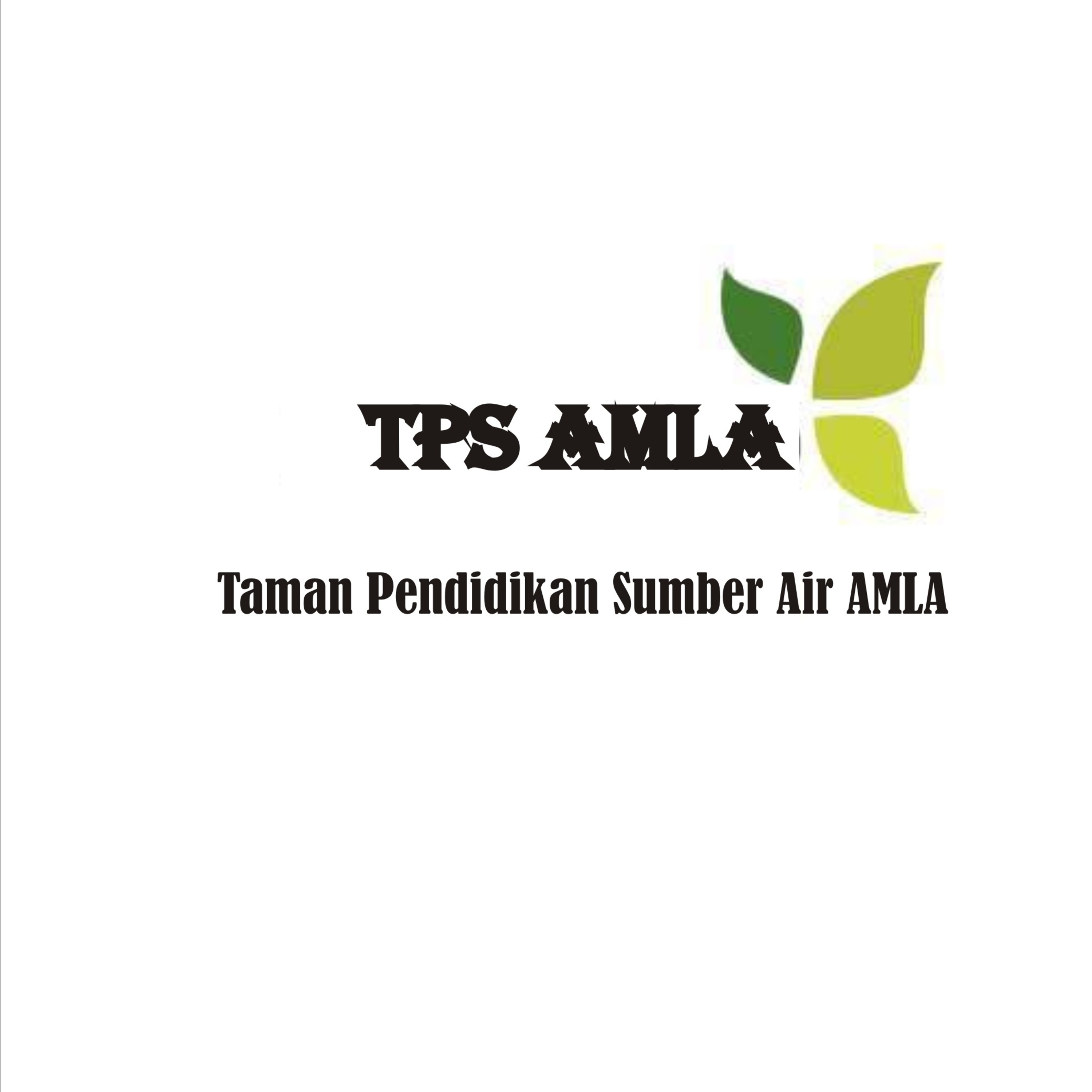 Motivasi dan TPS Amla episode artwork