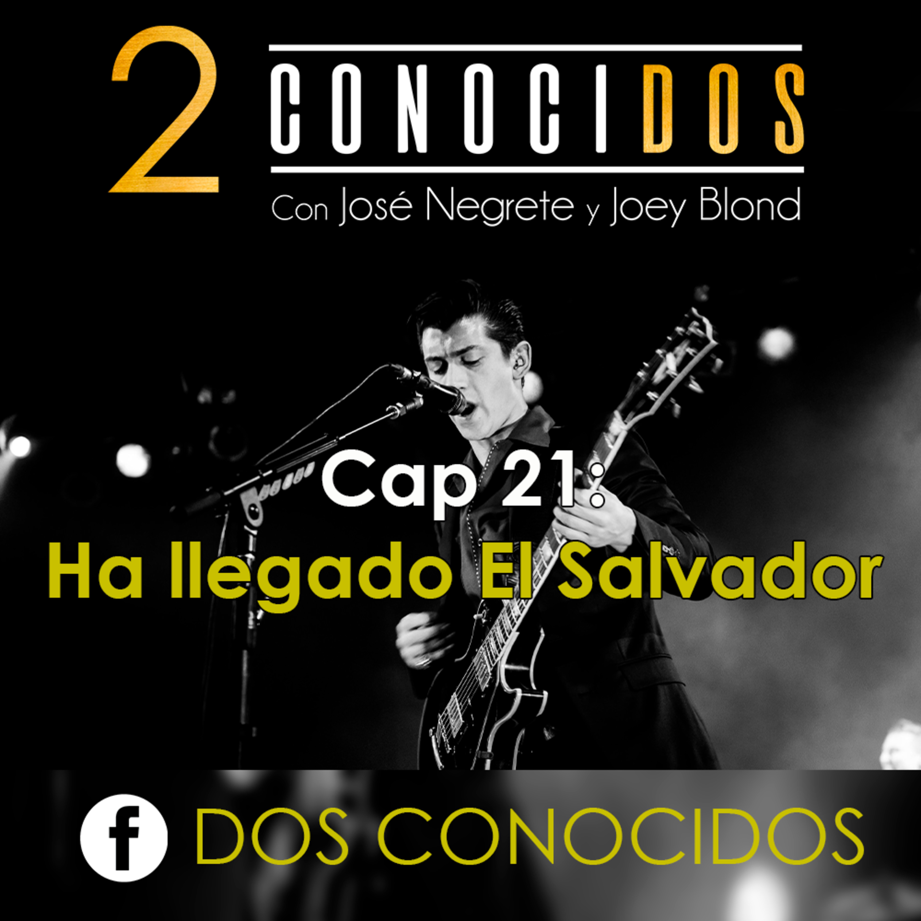 Dos Conocidos
