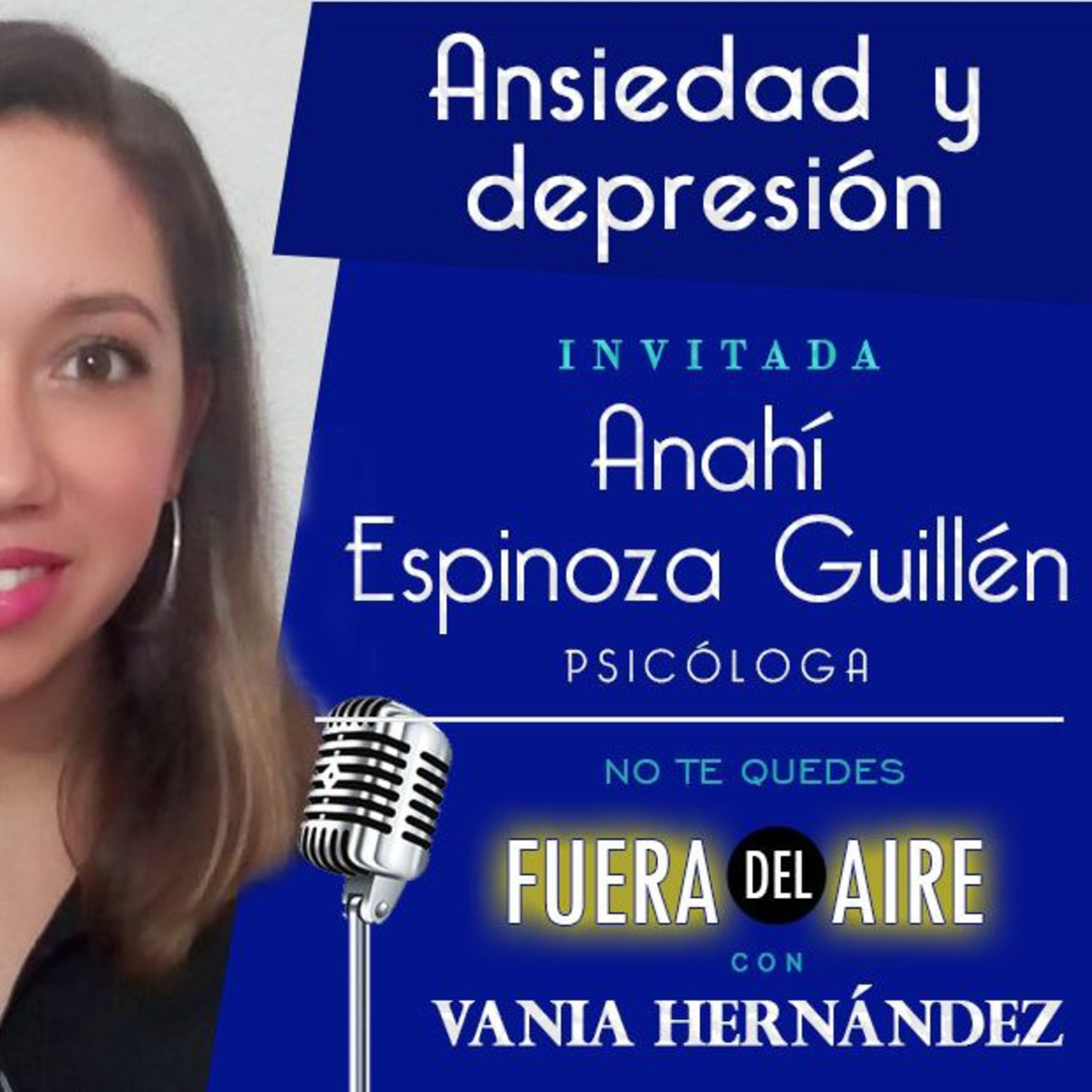 Ansiedad y Depresión