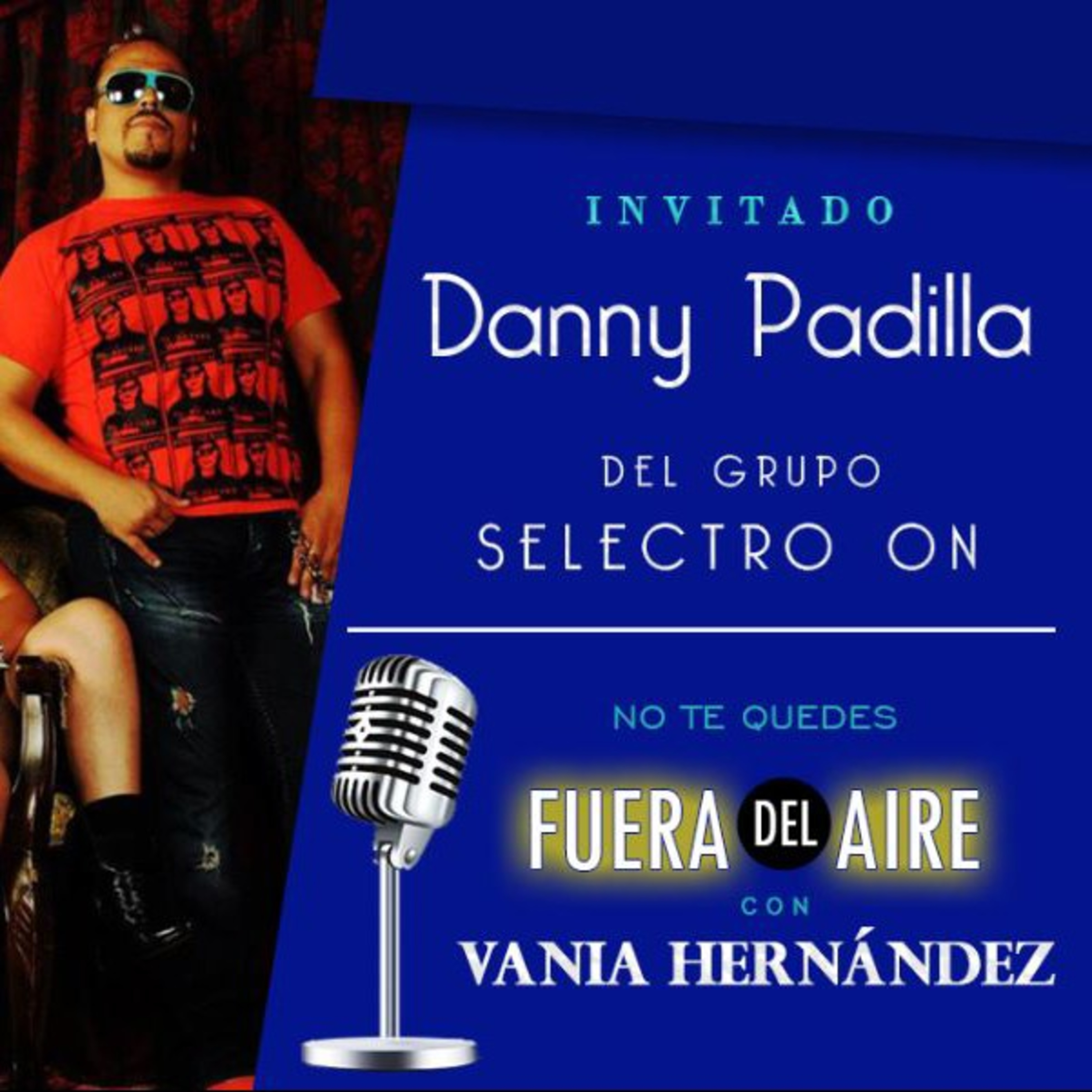 Selectro On Festeja sus "Dulces 16"