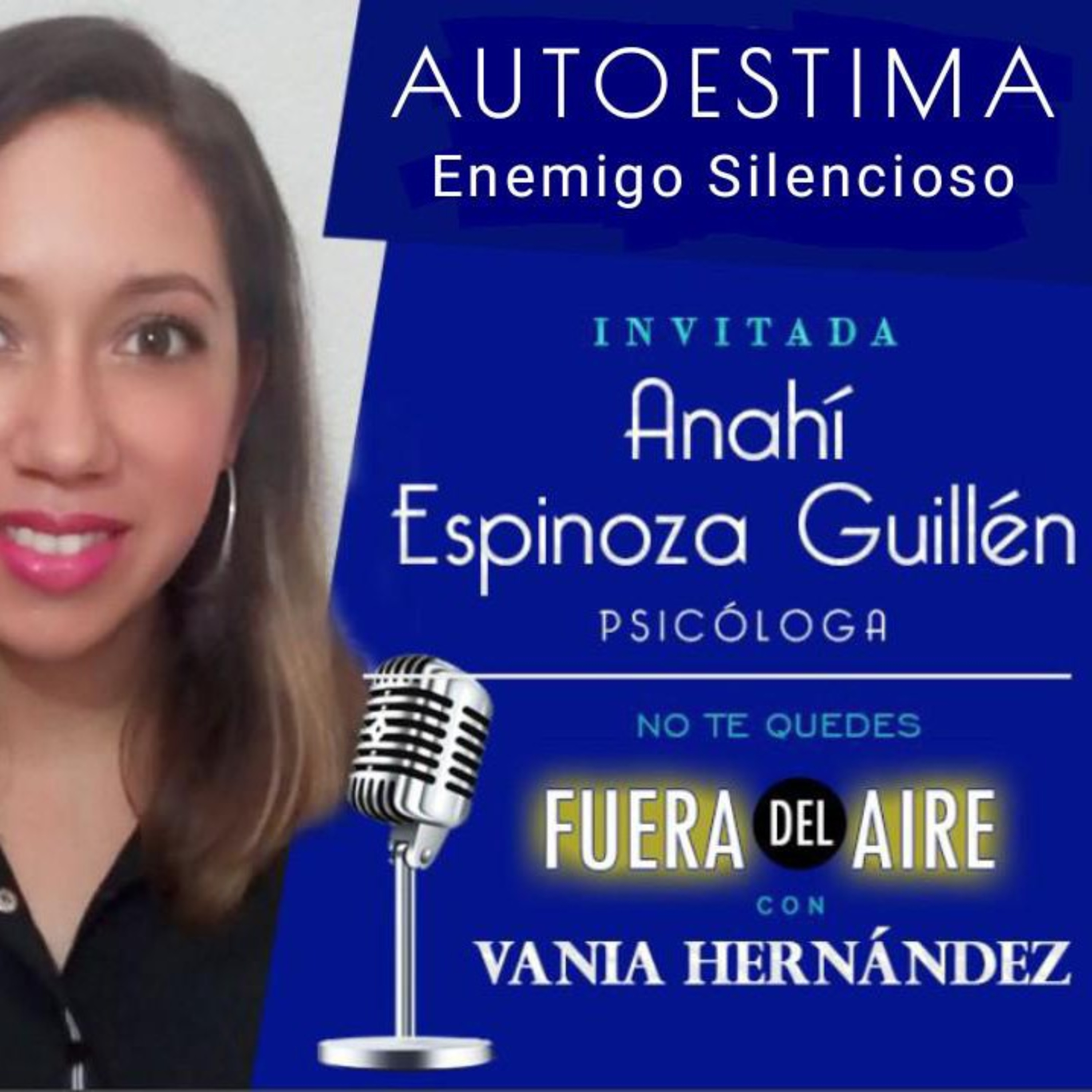 Baja Autoestima "Enemigo Silencioso"