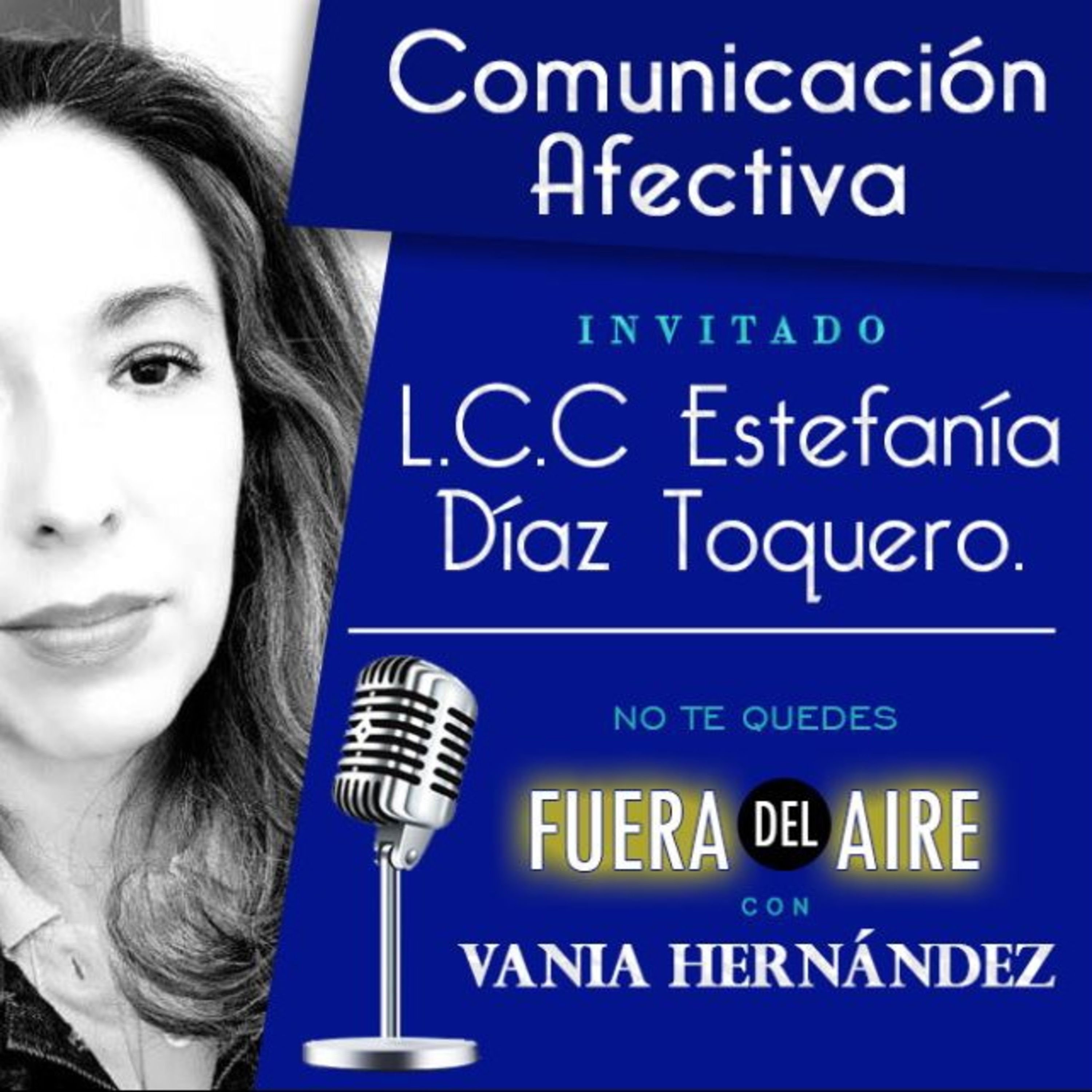 Comunicación Afectiva