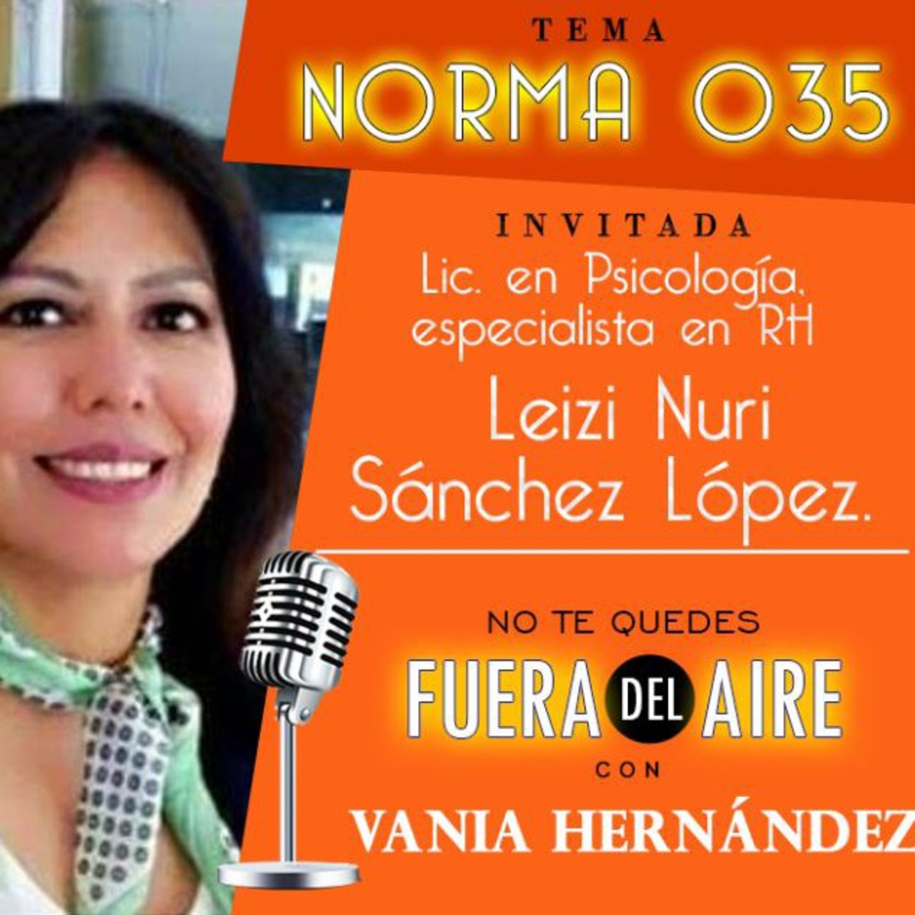 Todo lo que tienes que saber sobre "NOM-035"