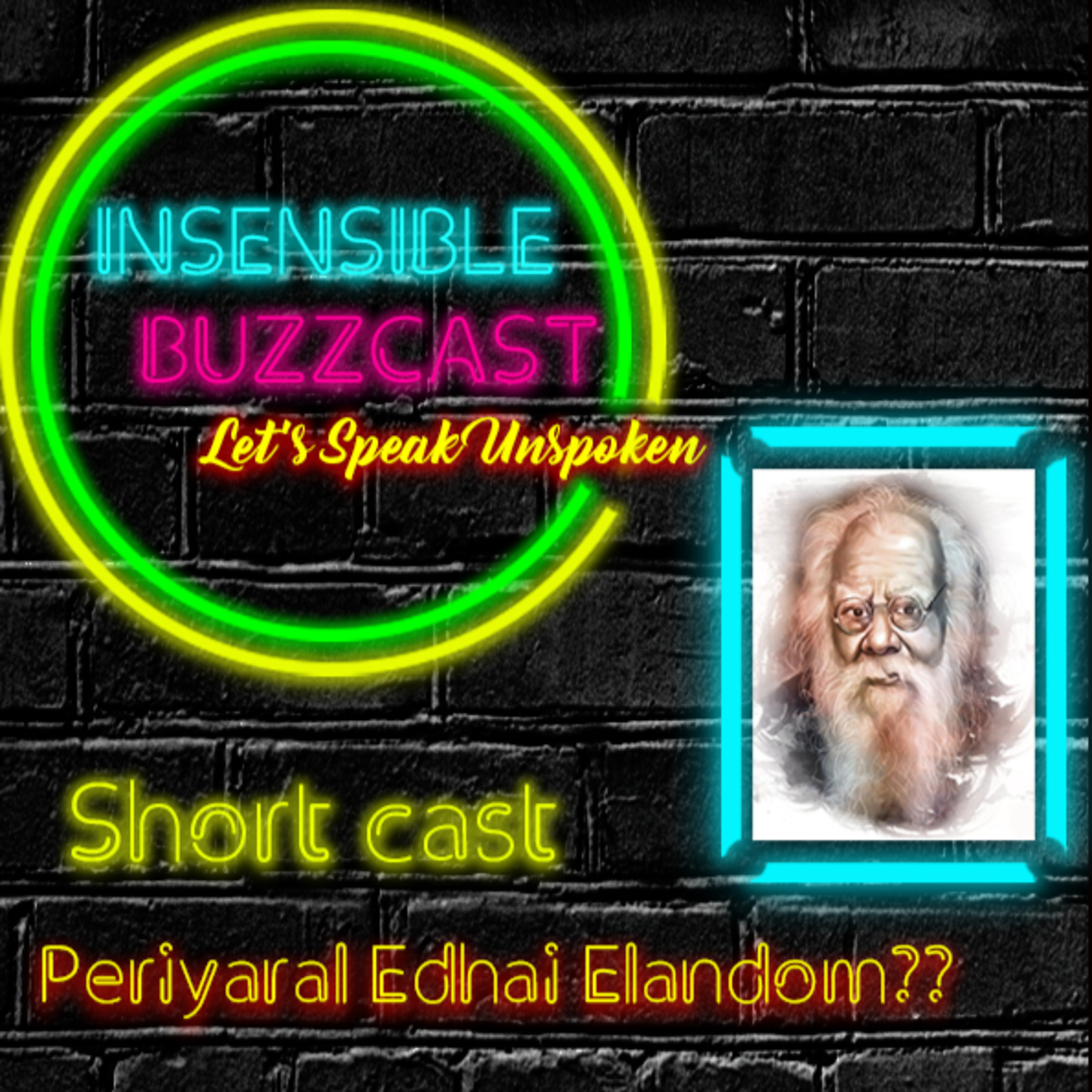 Insensible BuzzCast