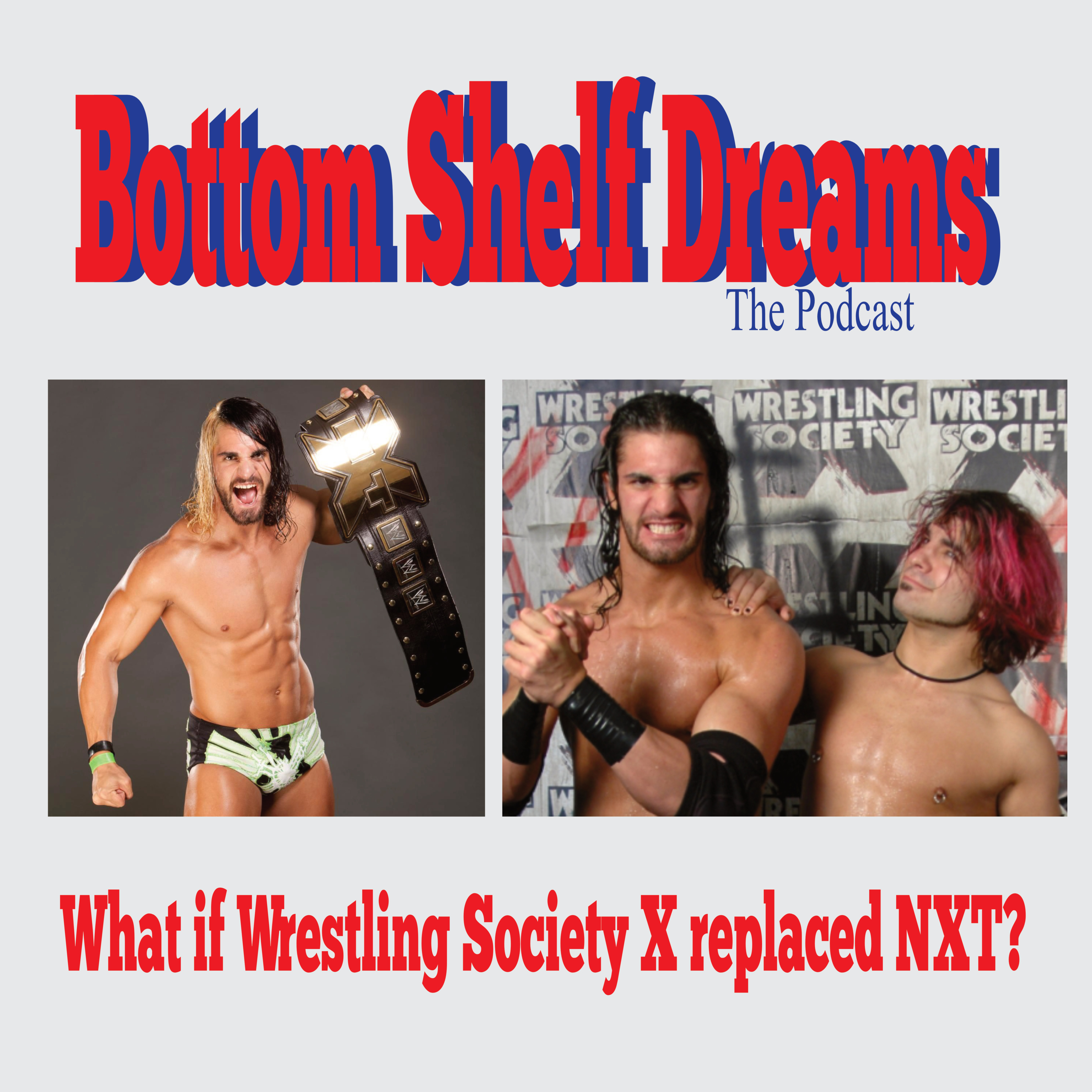 Bottom Shelf Dreams