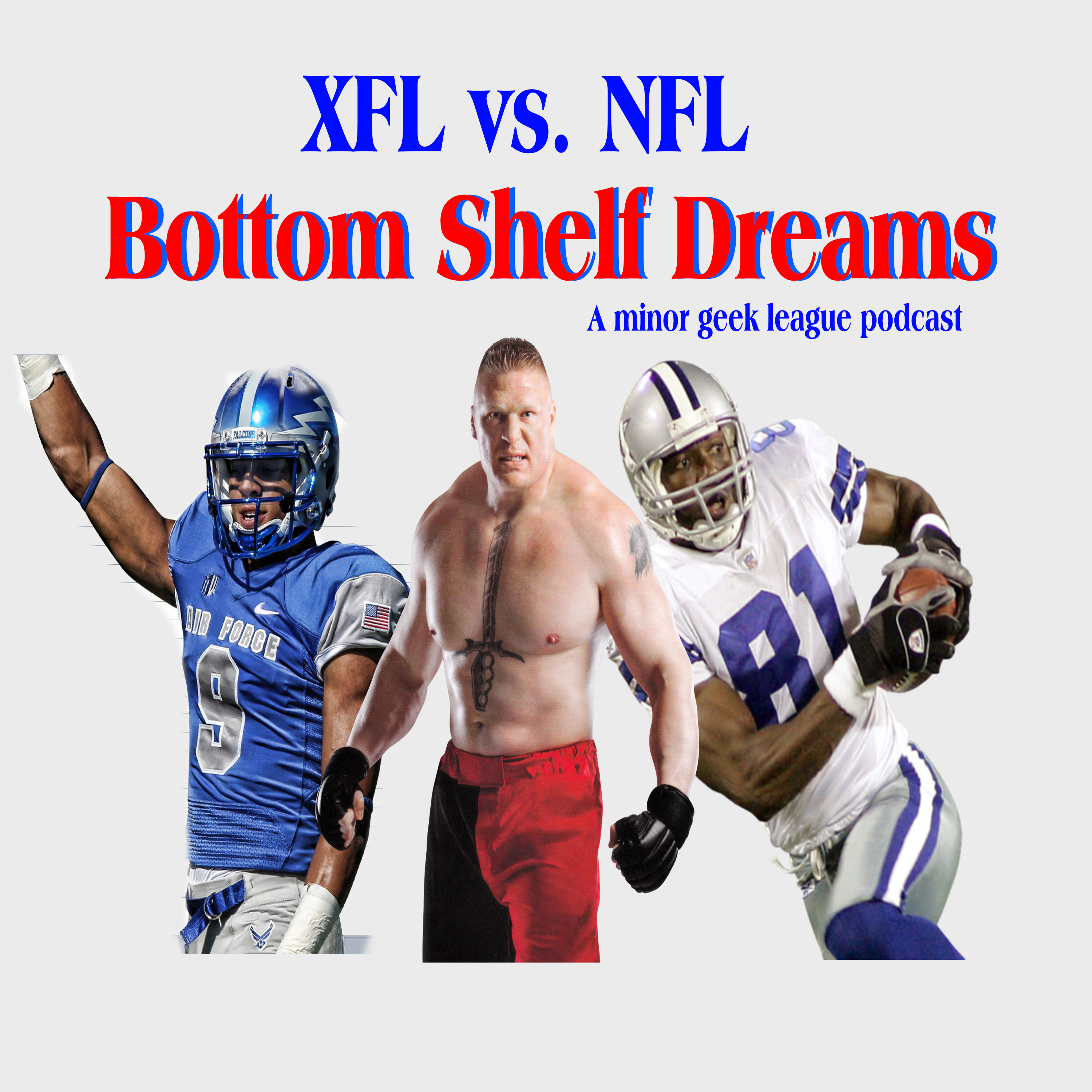 Bottom Shelf Dreams