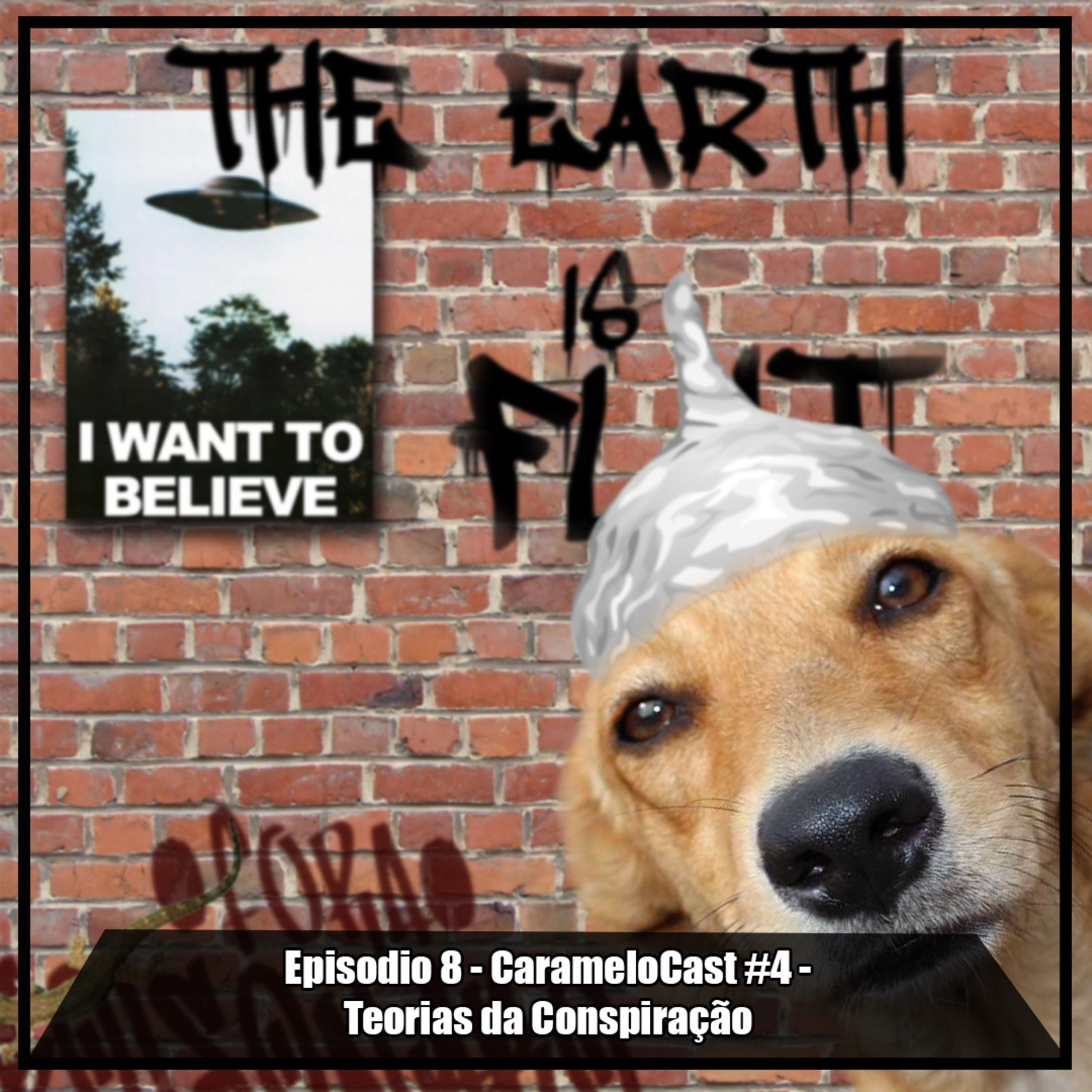 Cachorro Caramelo Cast