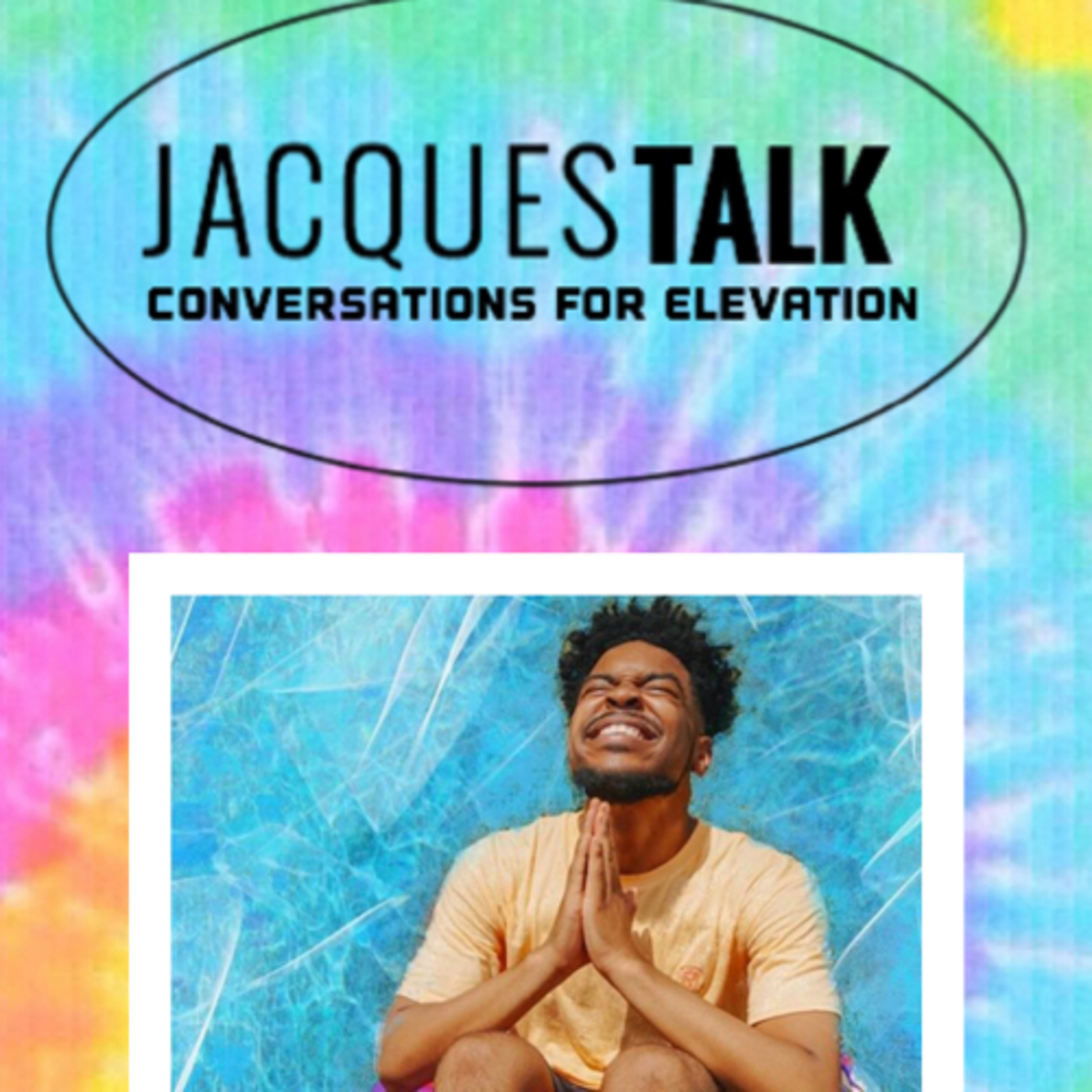 Jacques Talk