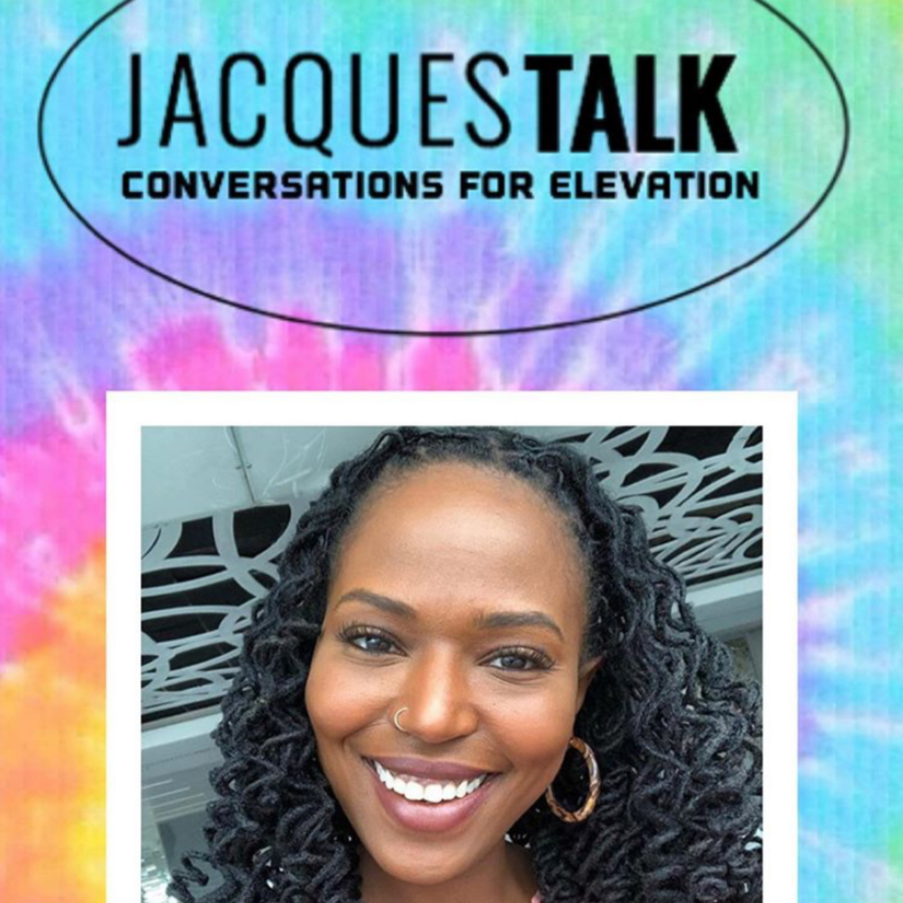 Jacques Talk
