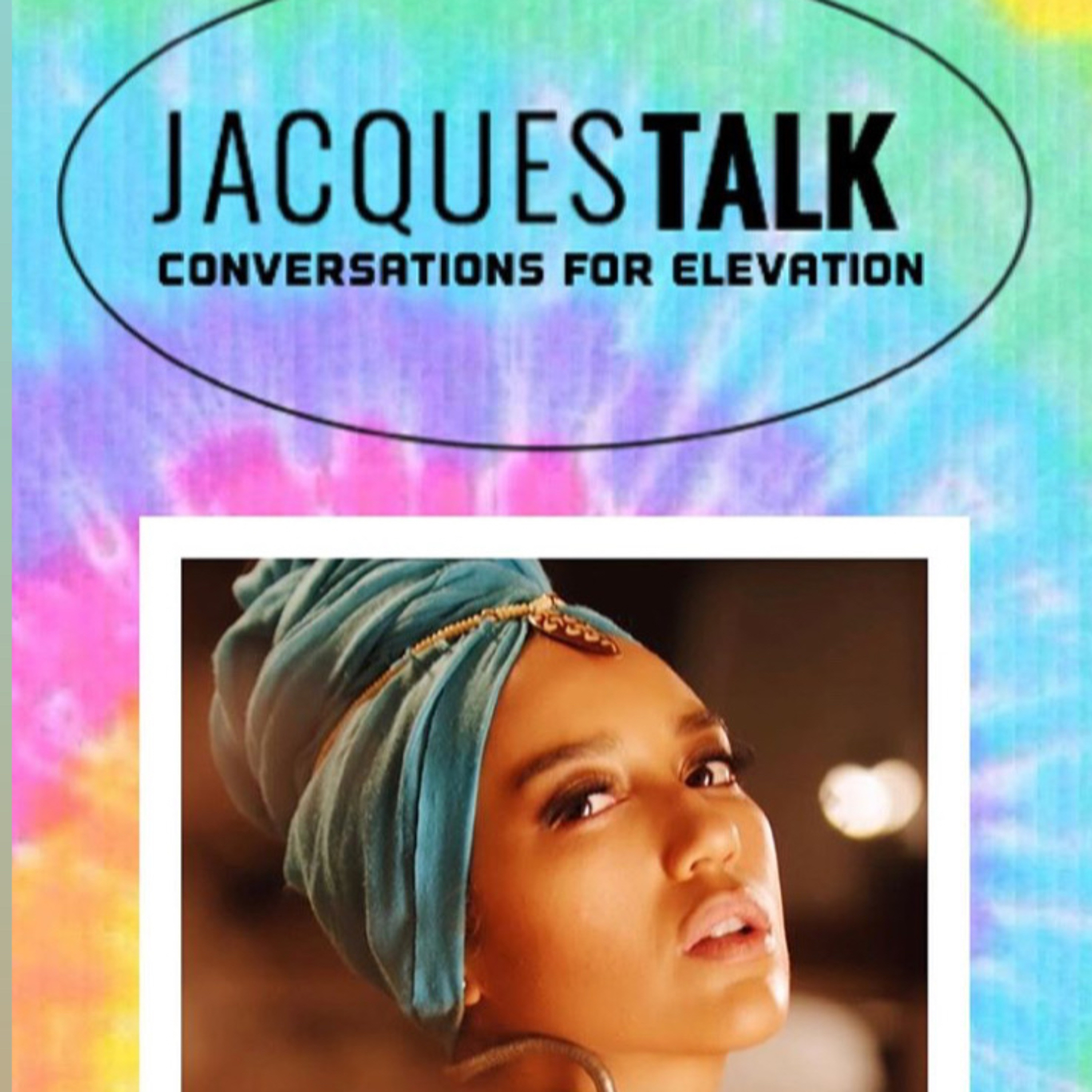 Jacques Talk