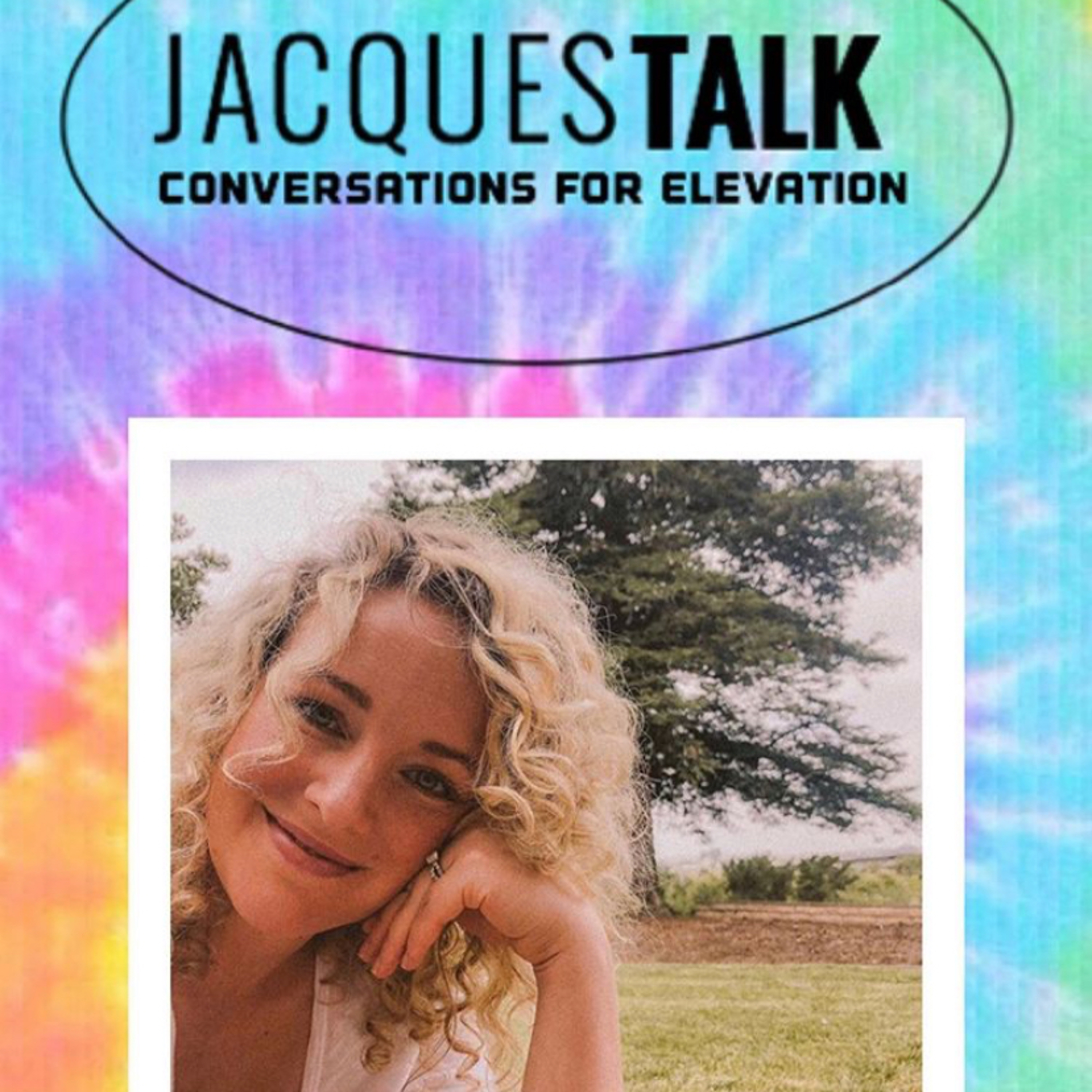 Jacques Talk