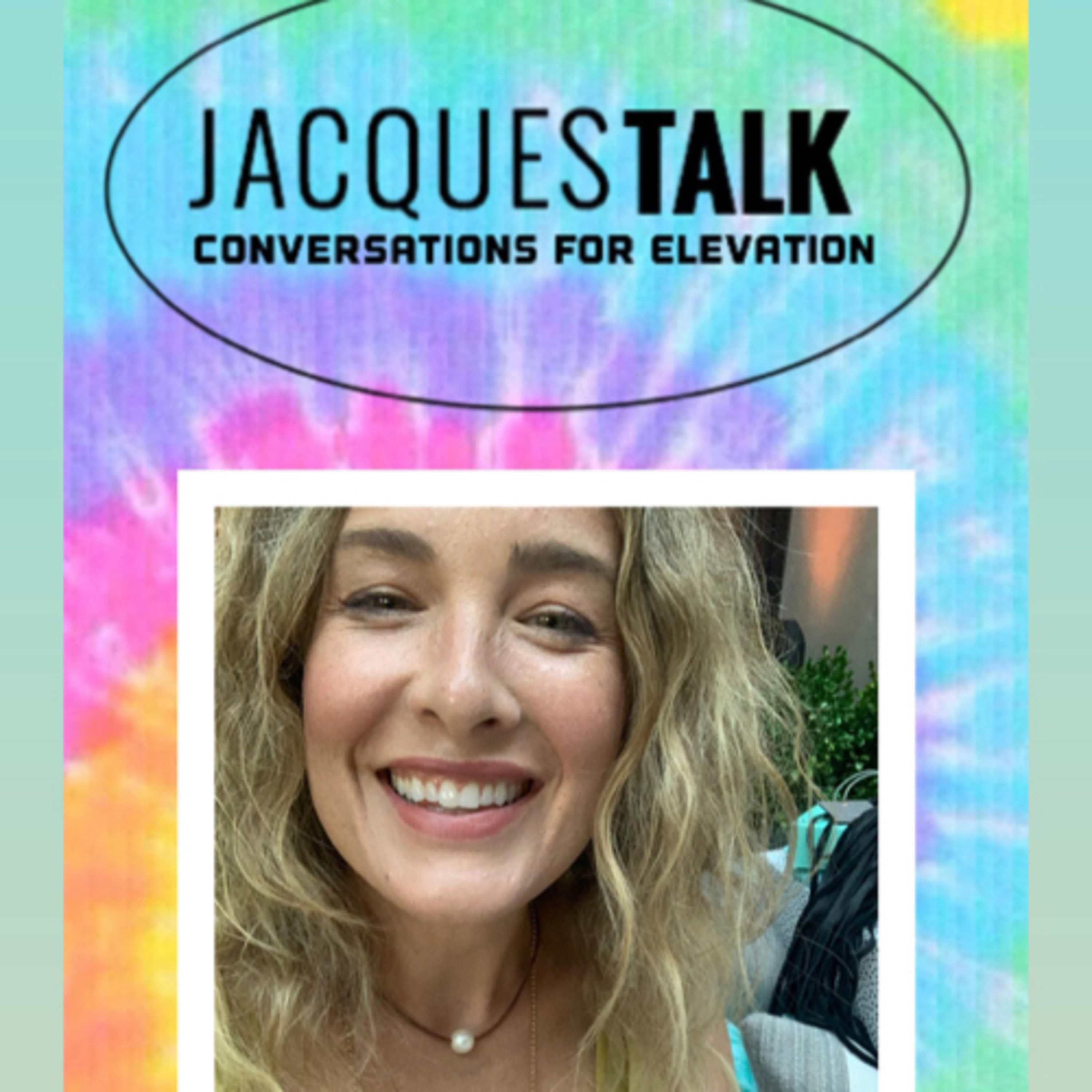 Jacques Talk