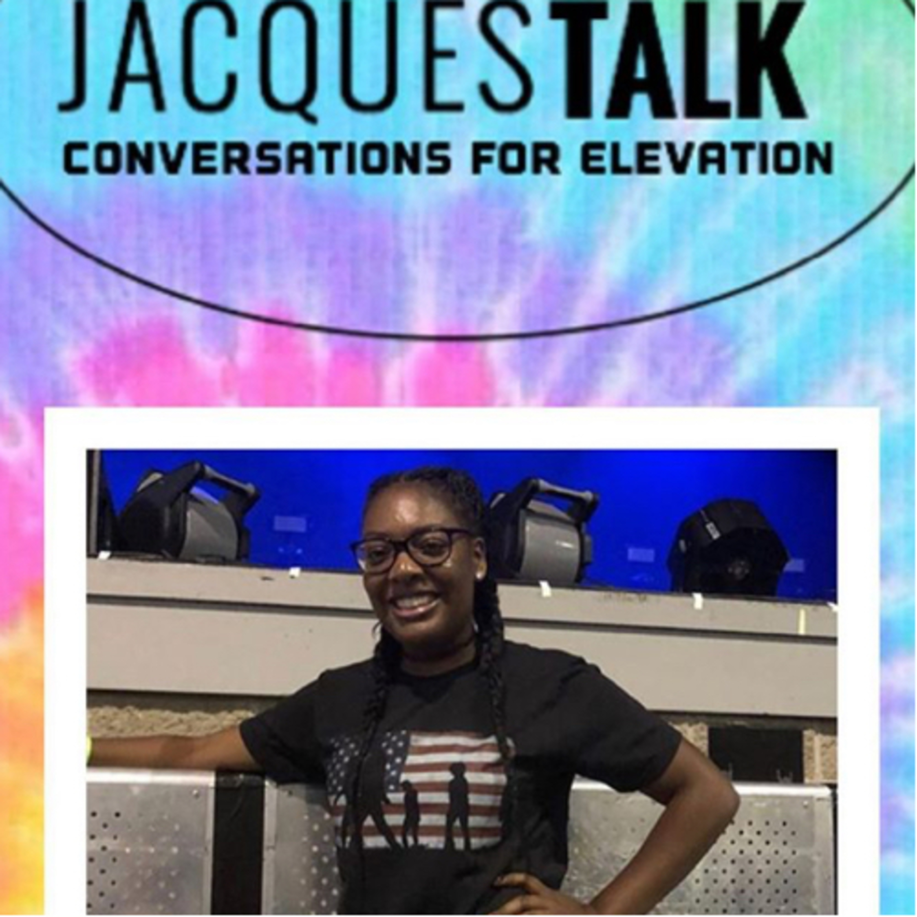 Jacques Talk