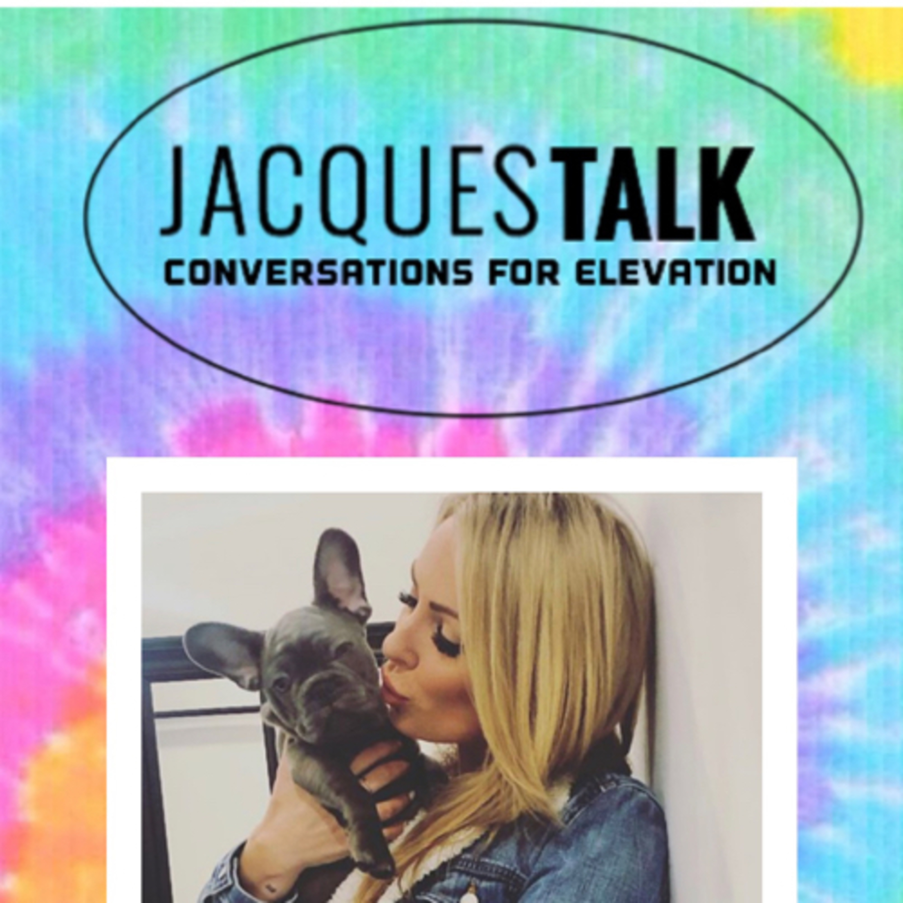 Jacques Talk
