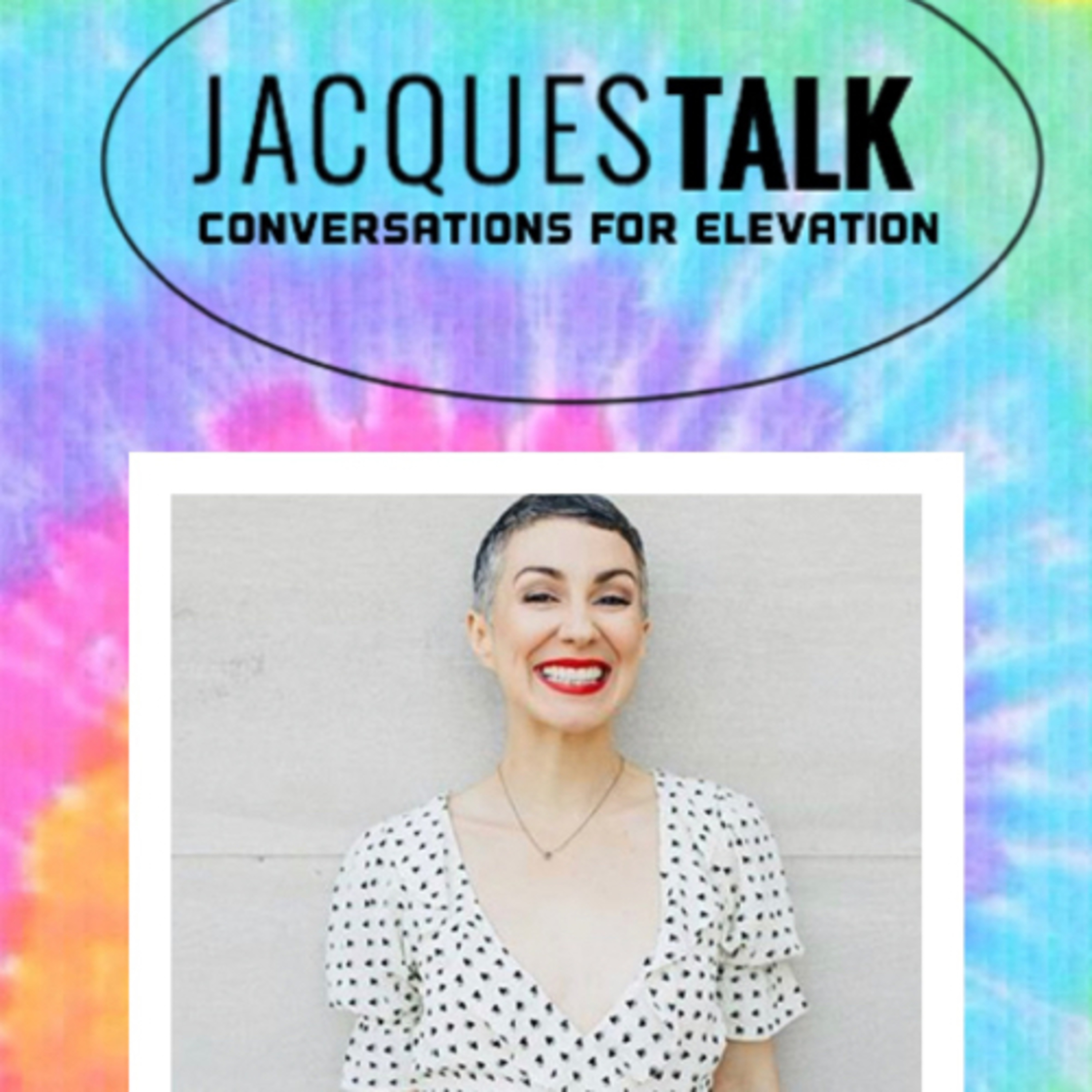 Jacques Talk