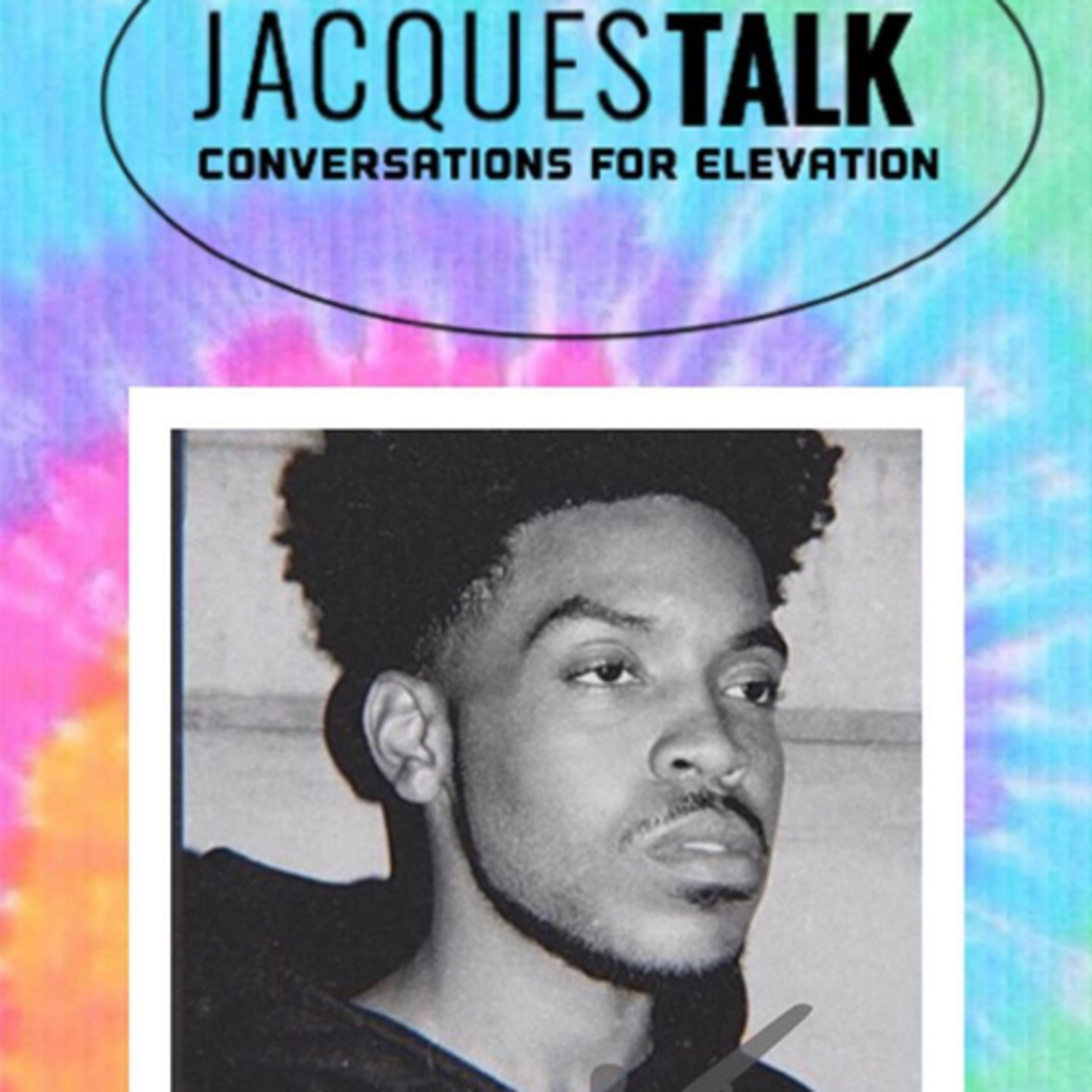 Jacques Talk