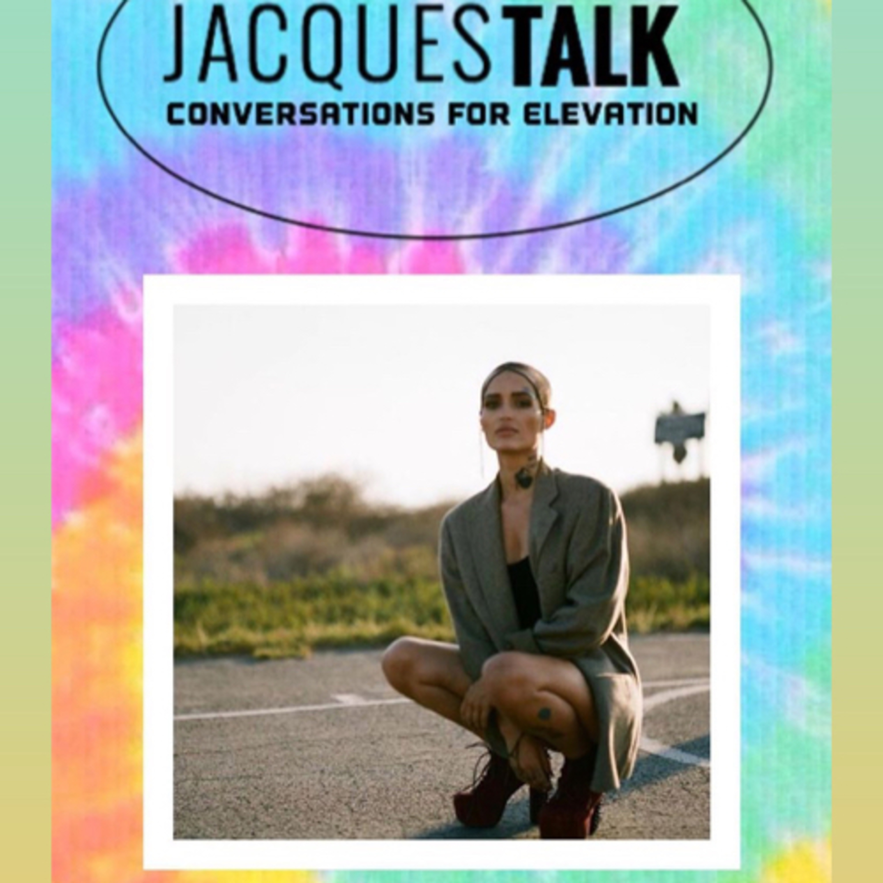 Jacques Talk