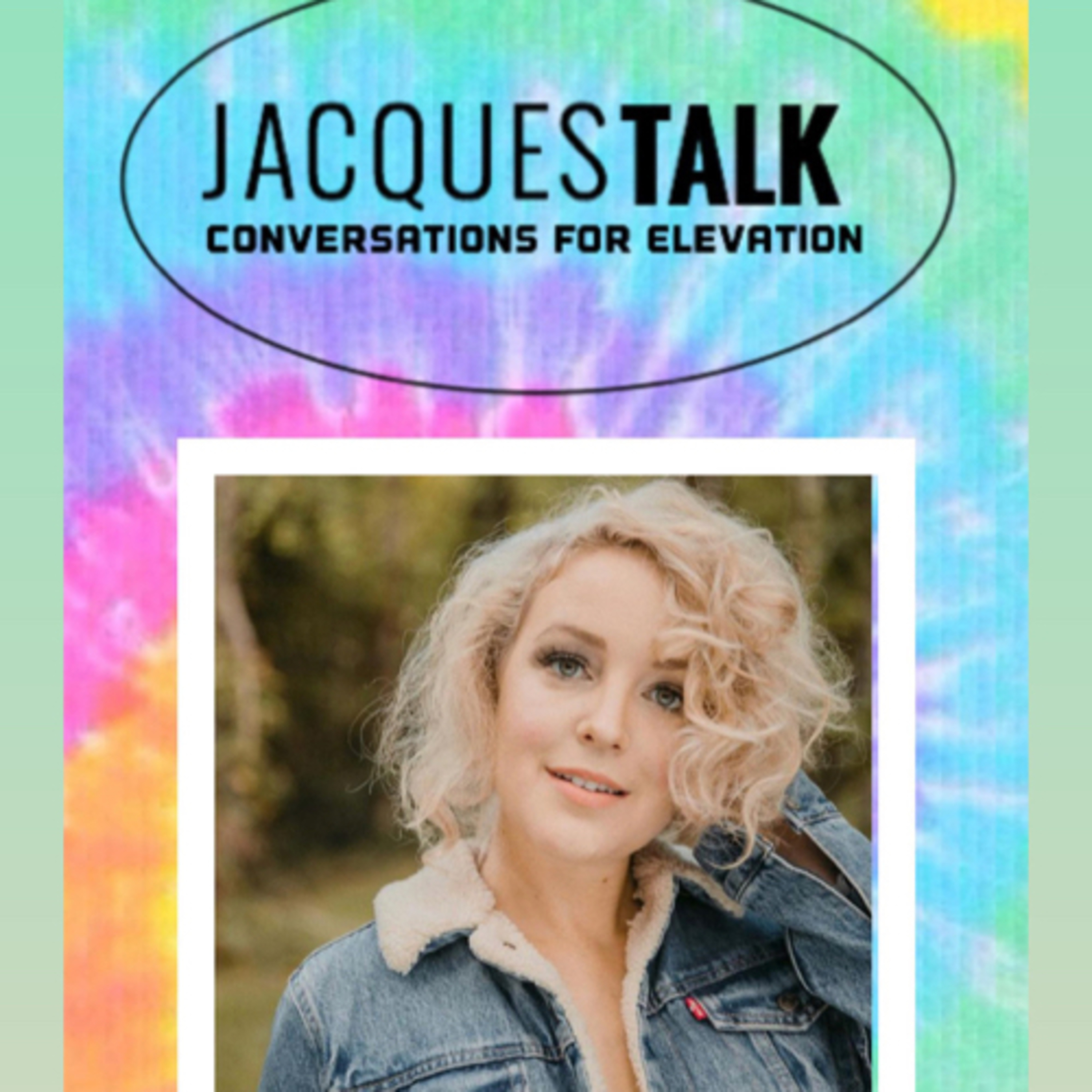 Jacques Talk