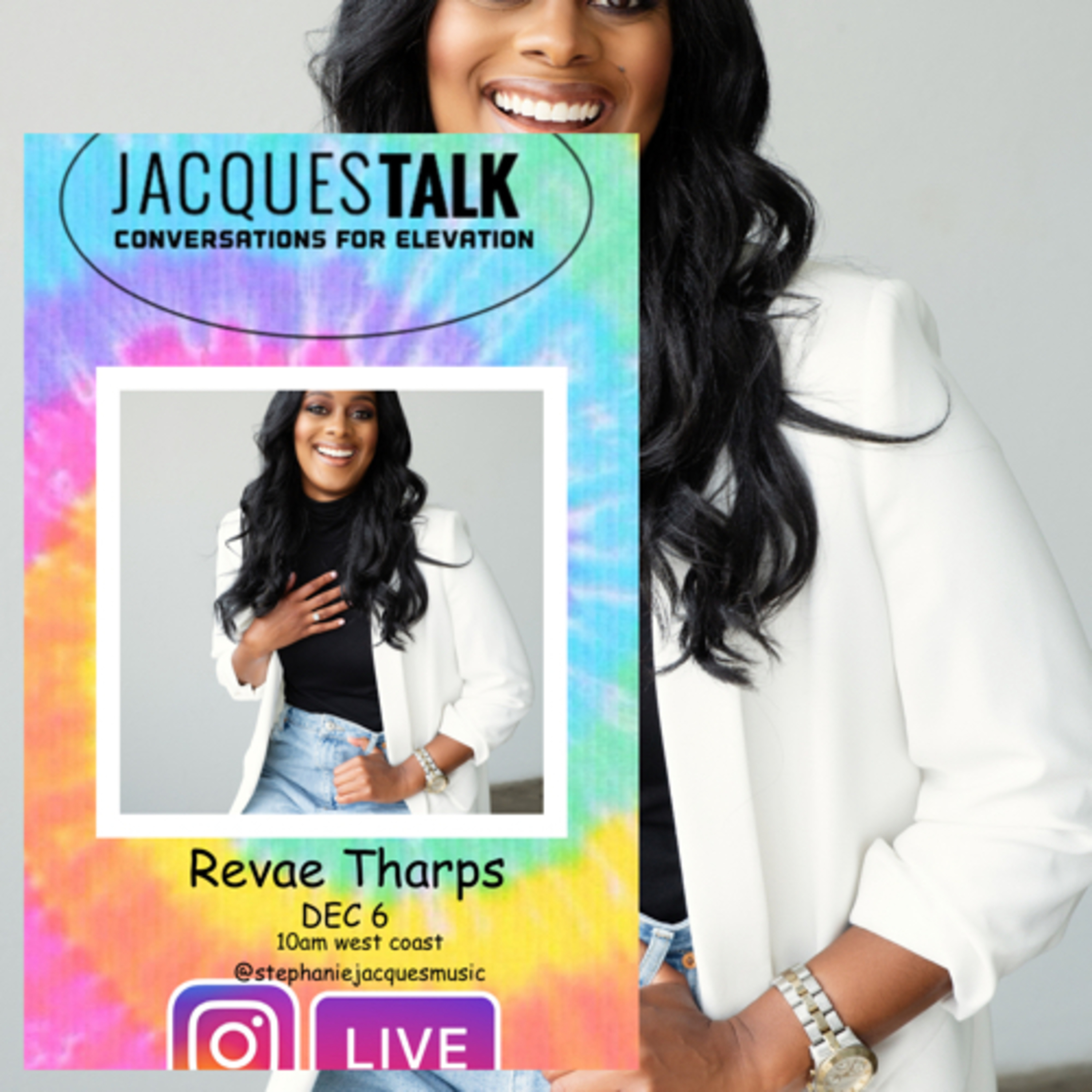 Jacques Talk