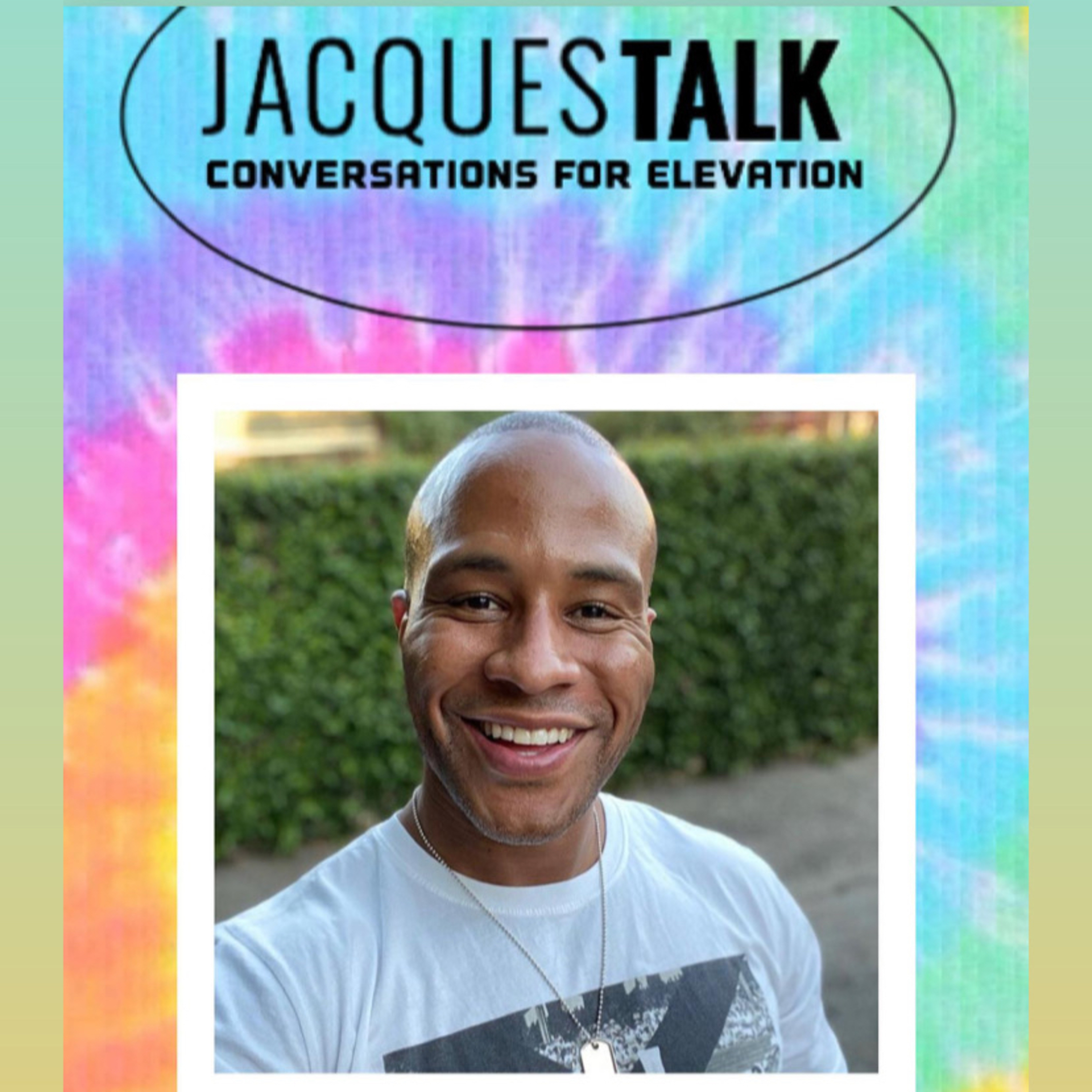 Jacques Talk