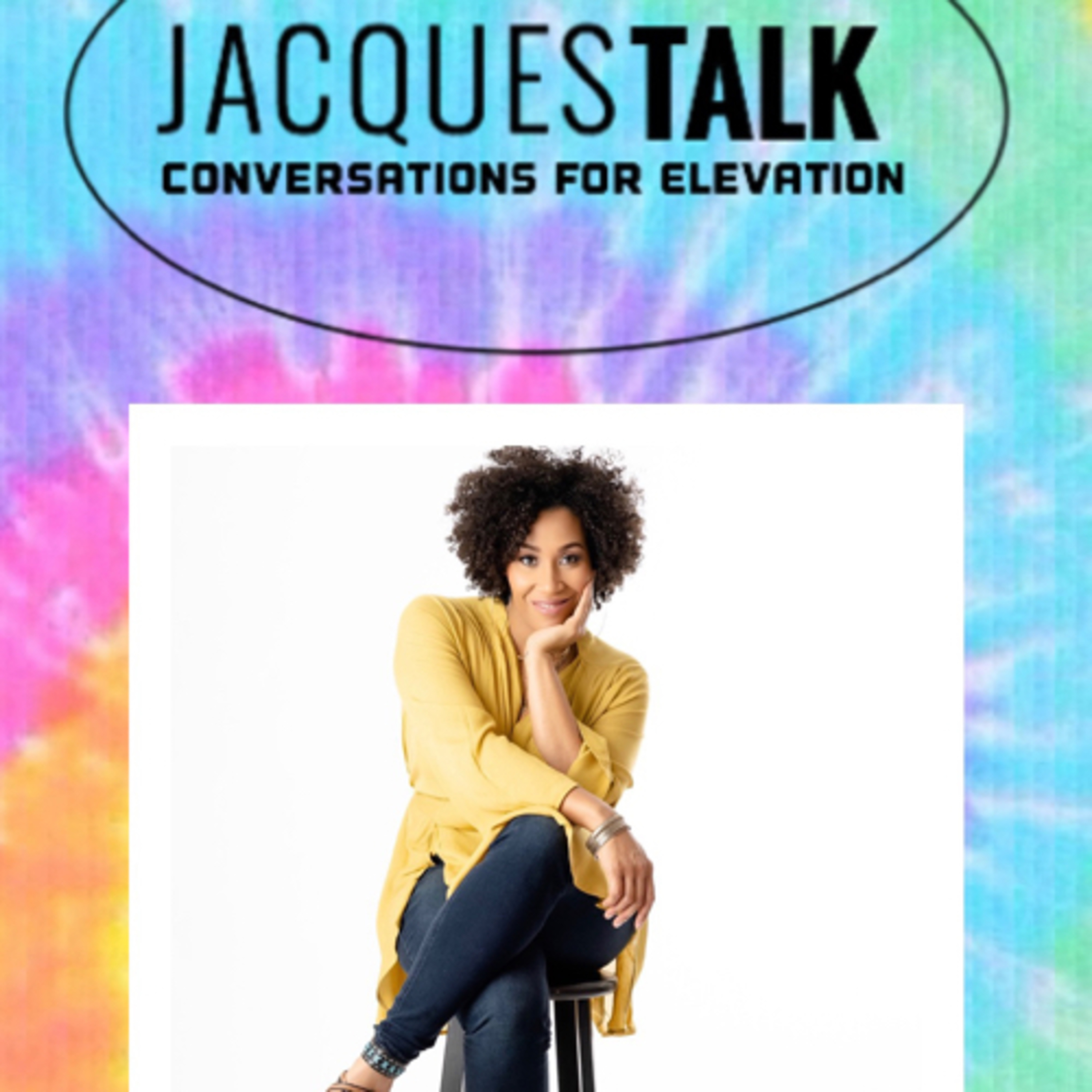 Jacques Talk
