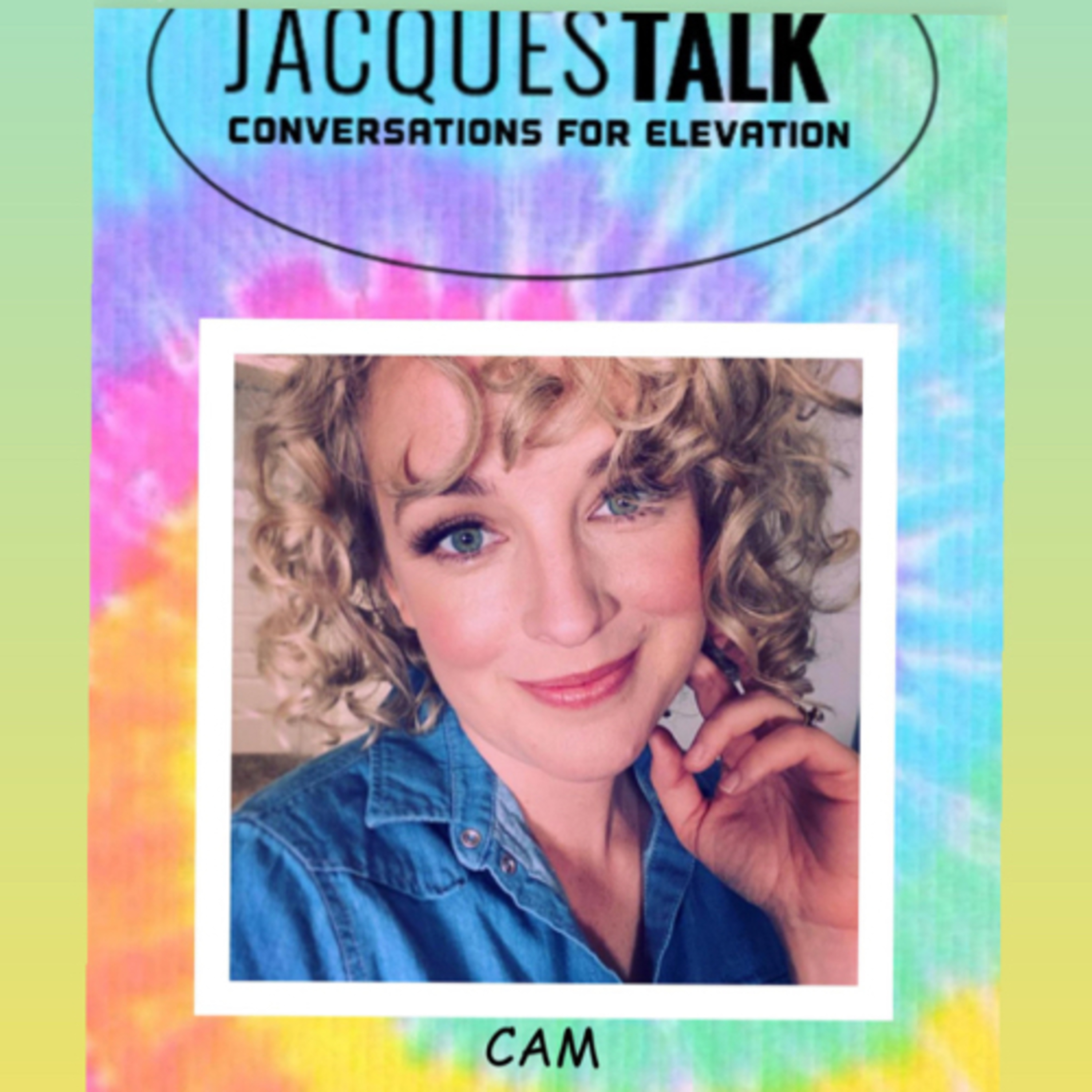 Jacques Talk