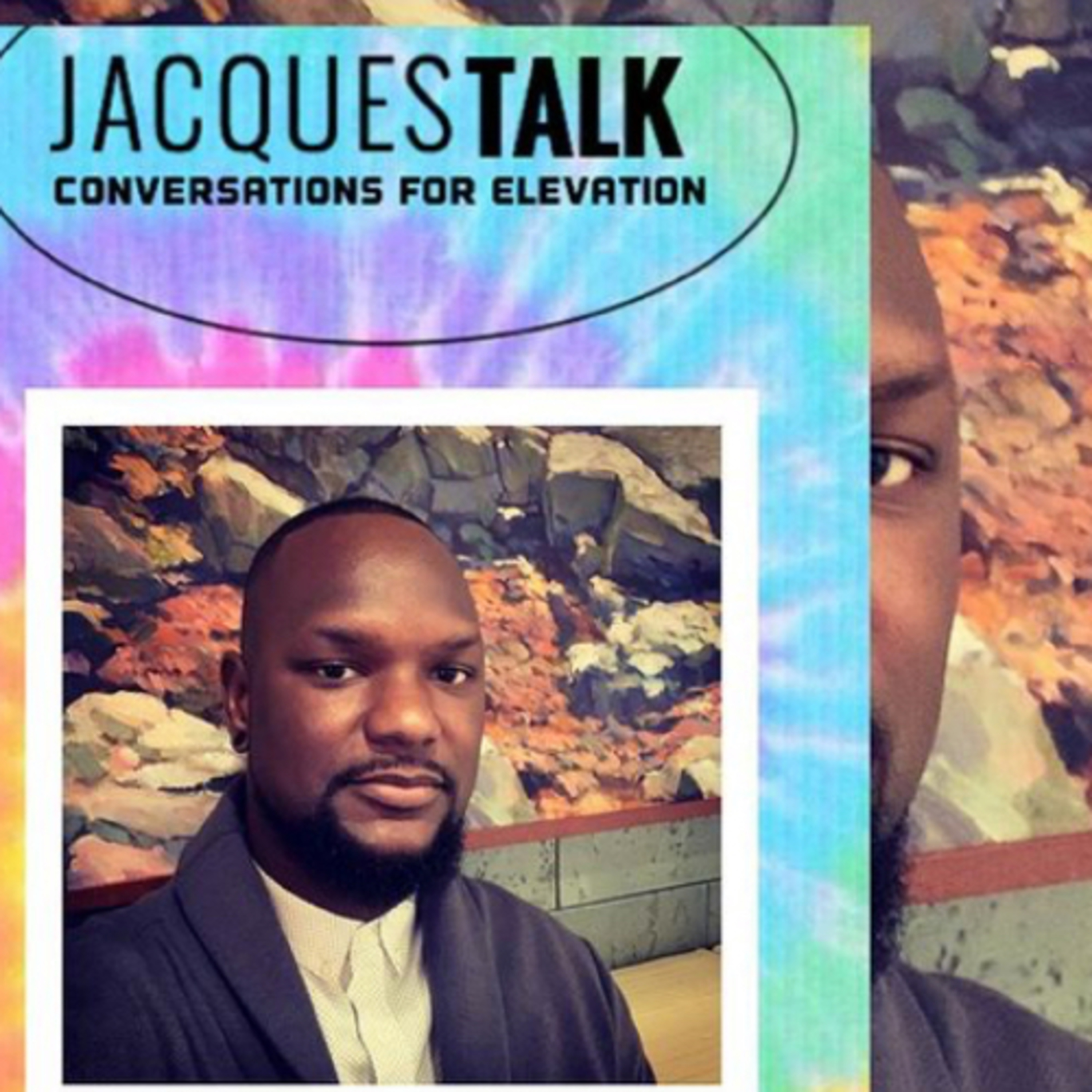 Jacques Talk
