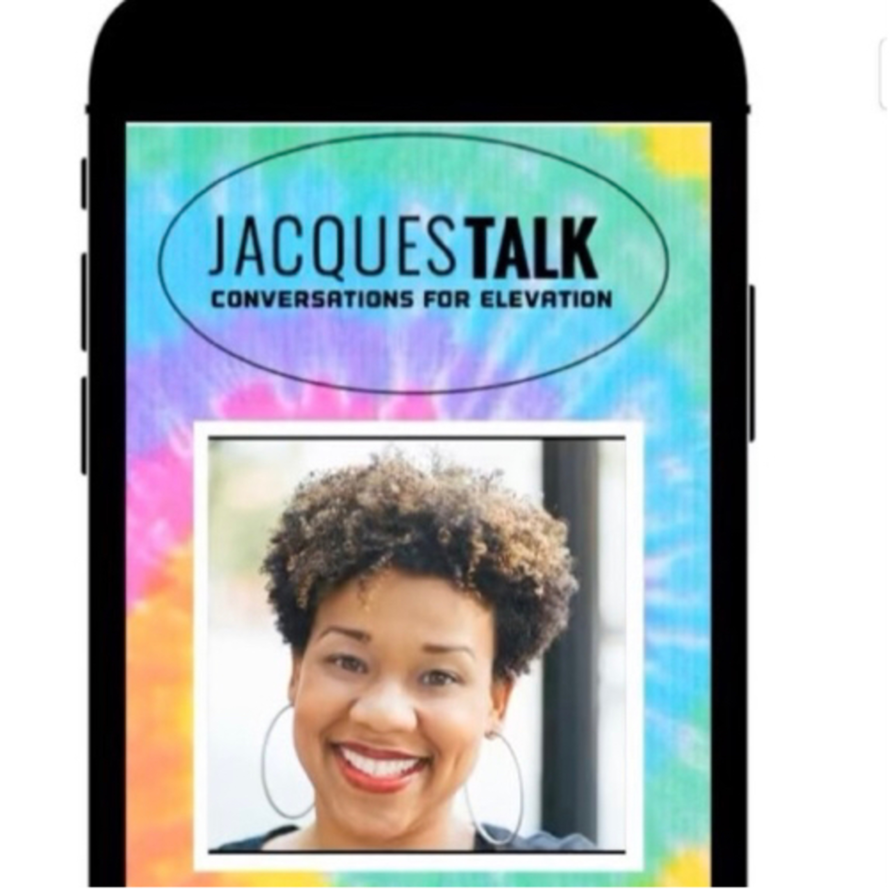 Jacques Talk