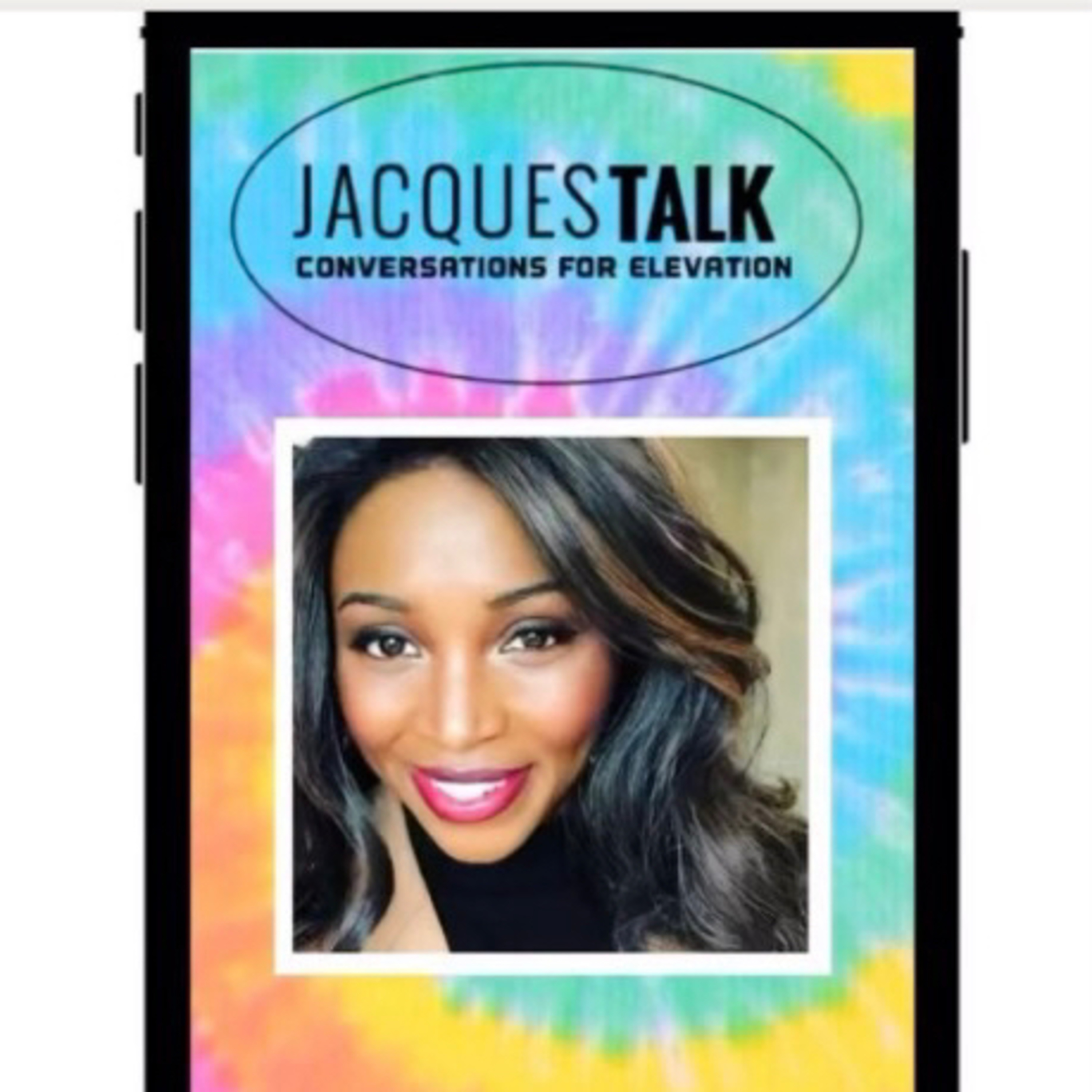 Jacques Talk