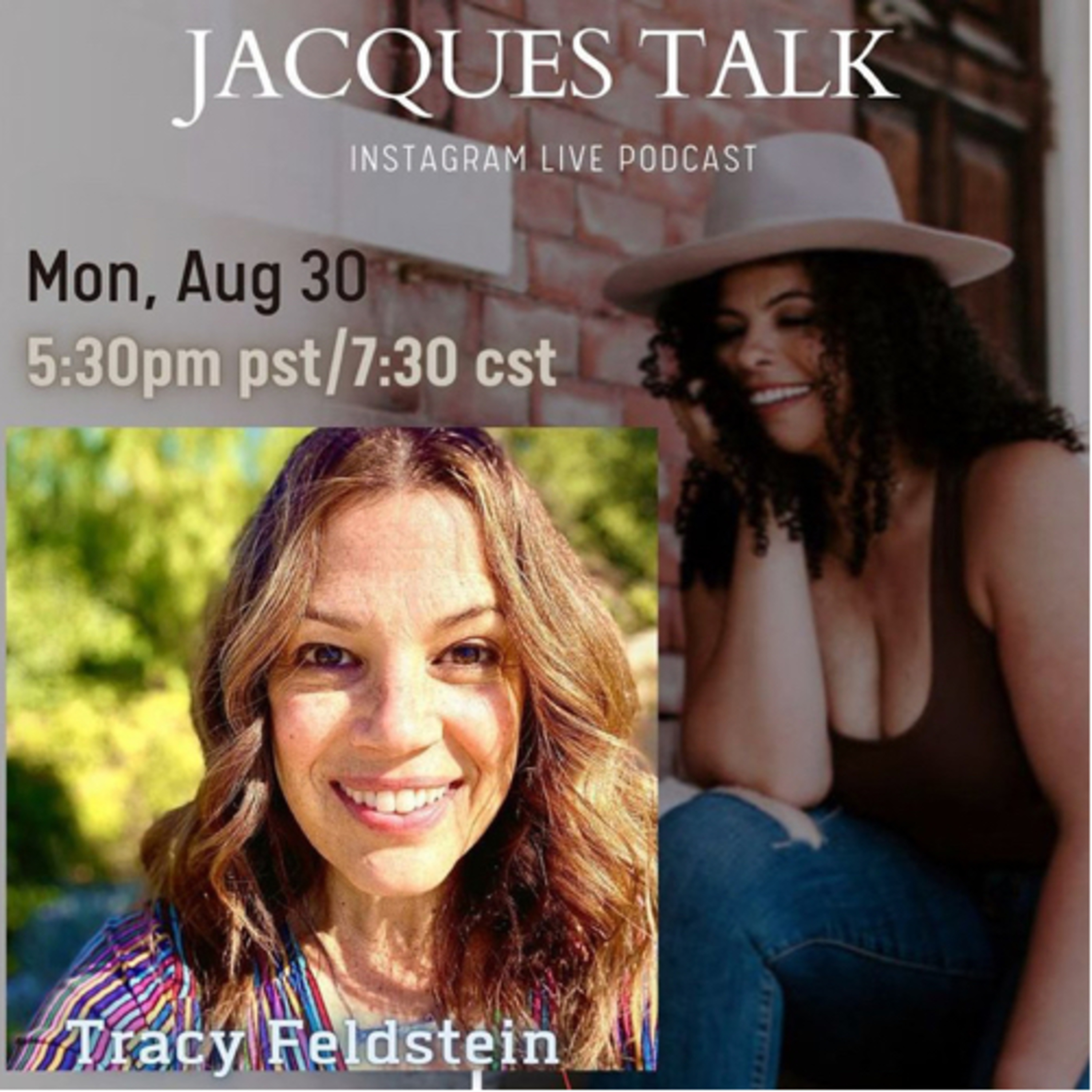 Jacques Talk