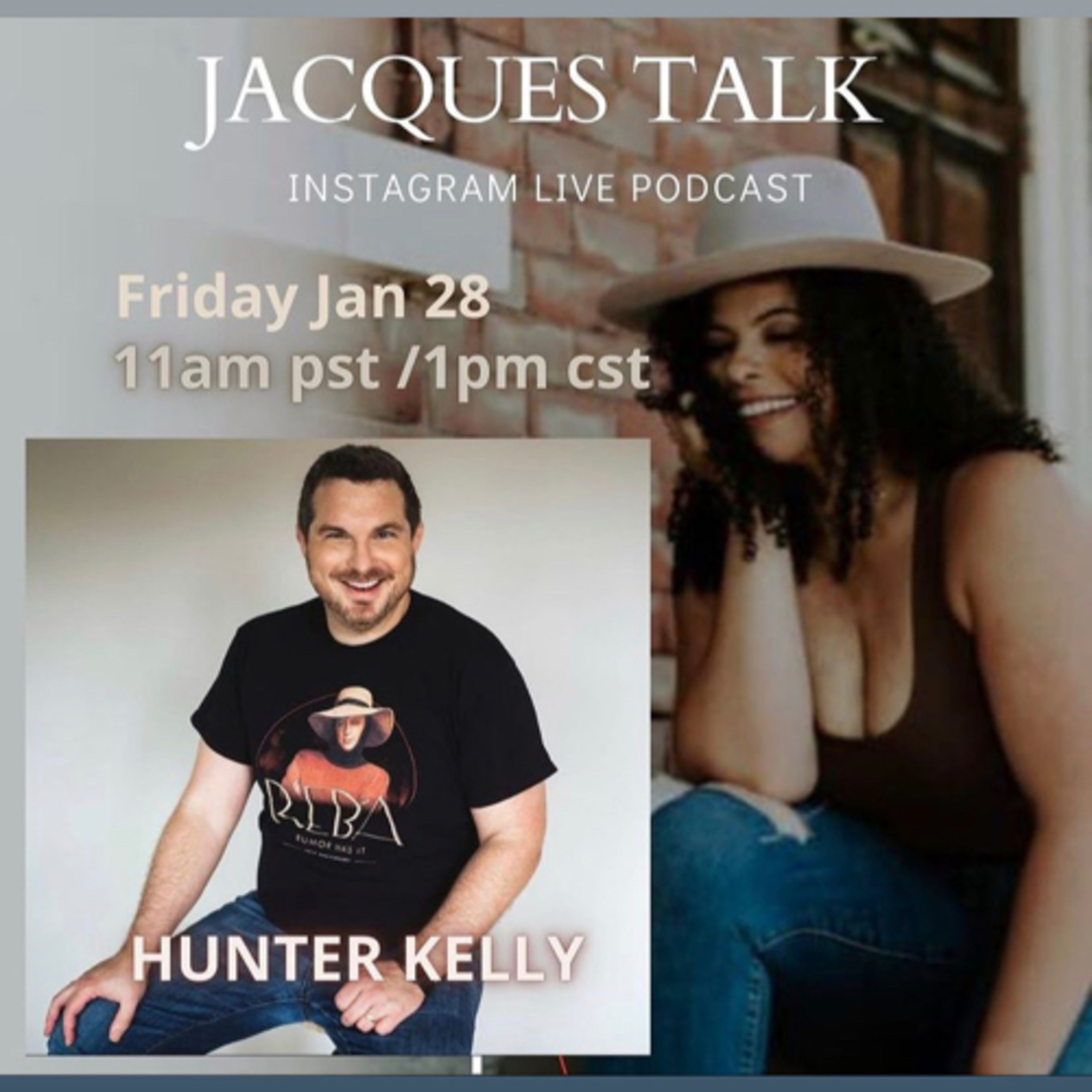 Jacques Talk