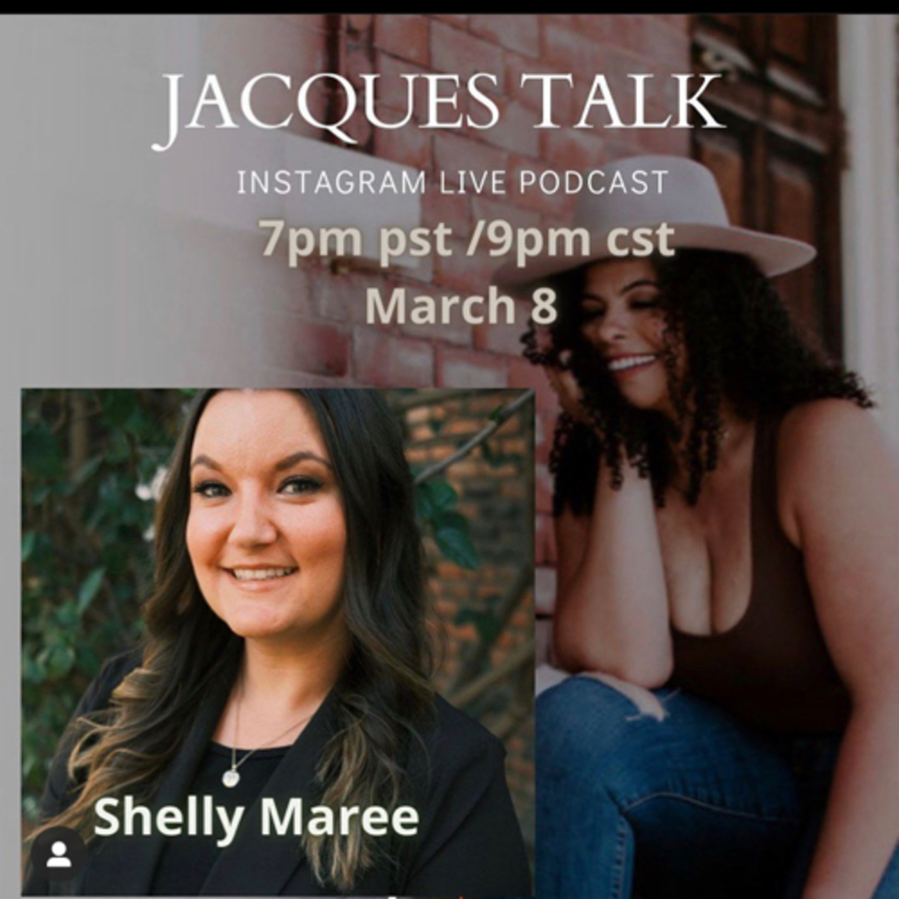 Jacques Talk