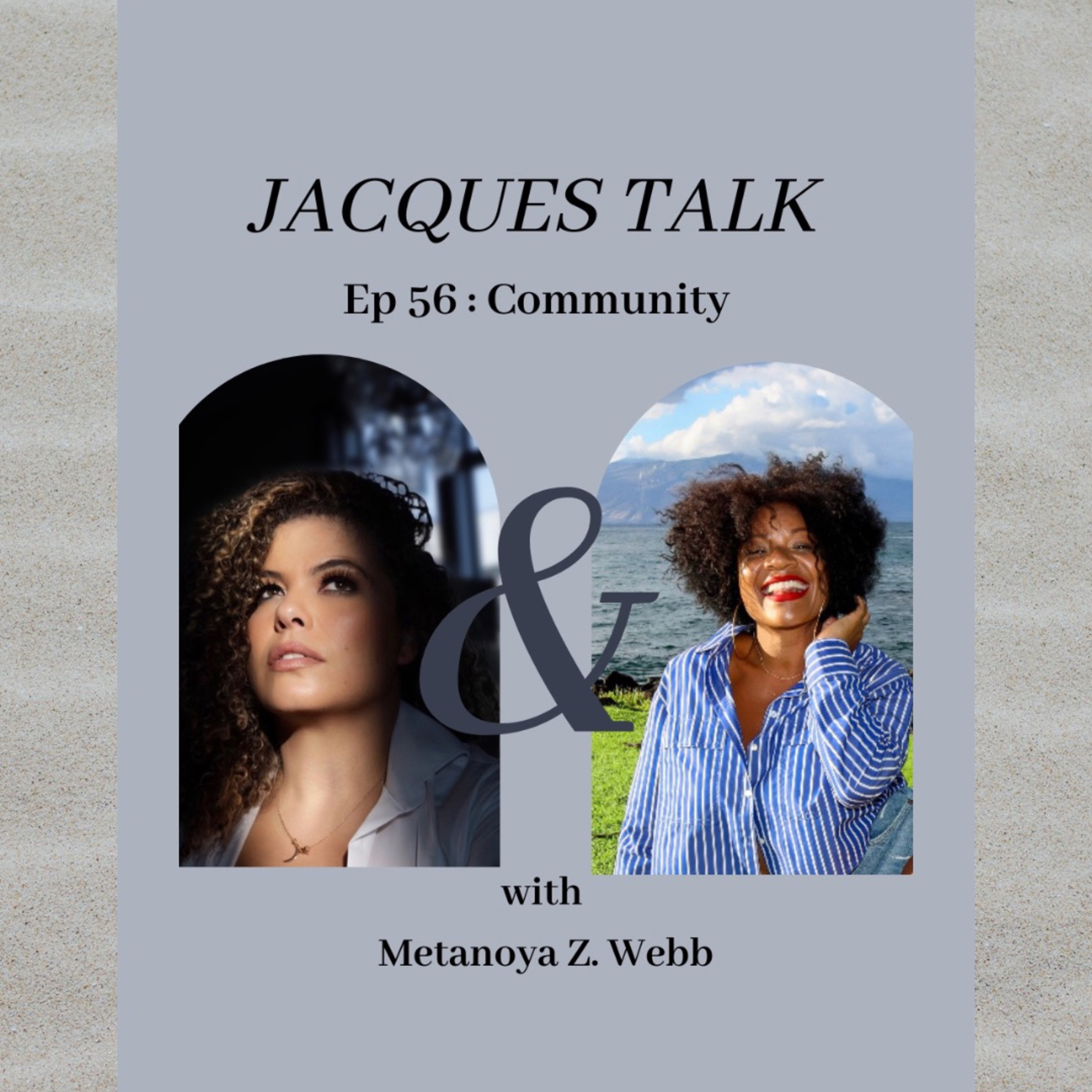 Jacques Talk