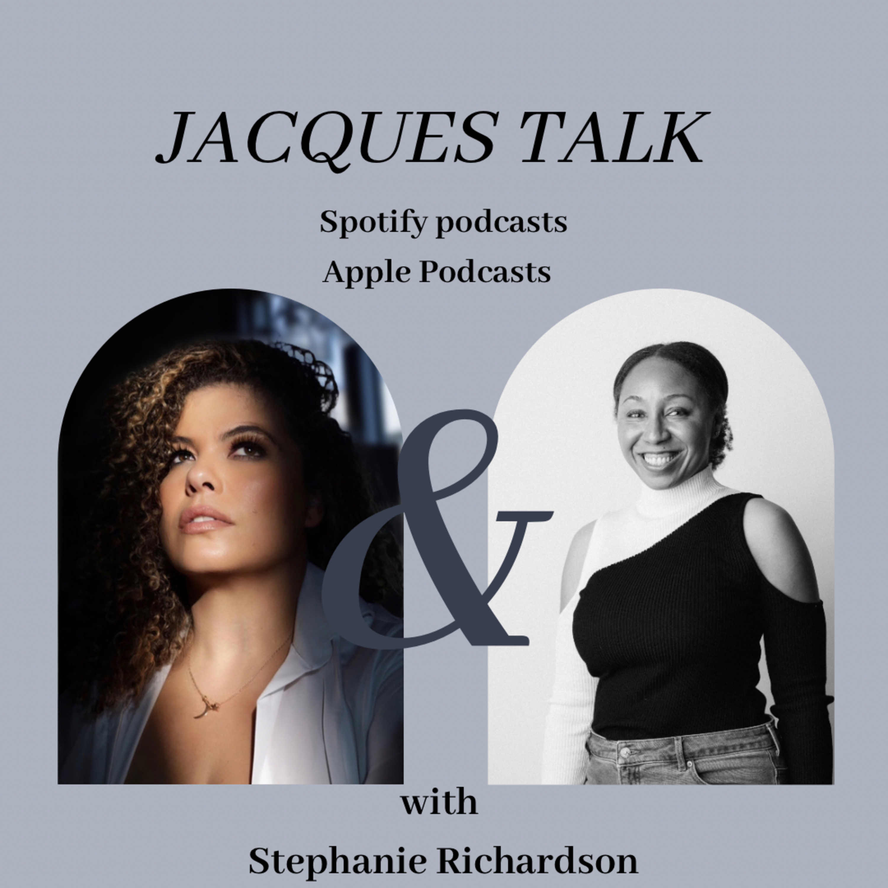 Jacques Talk