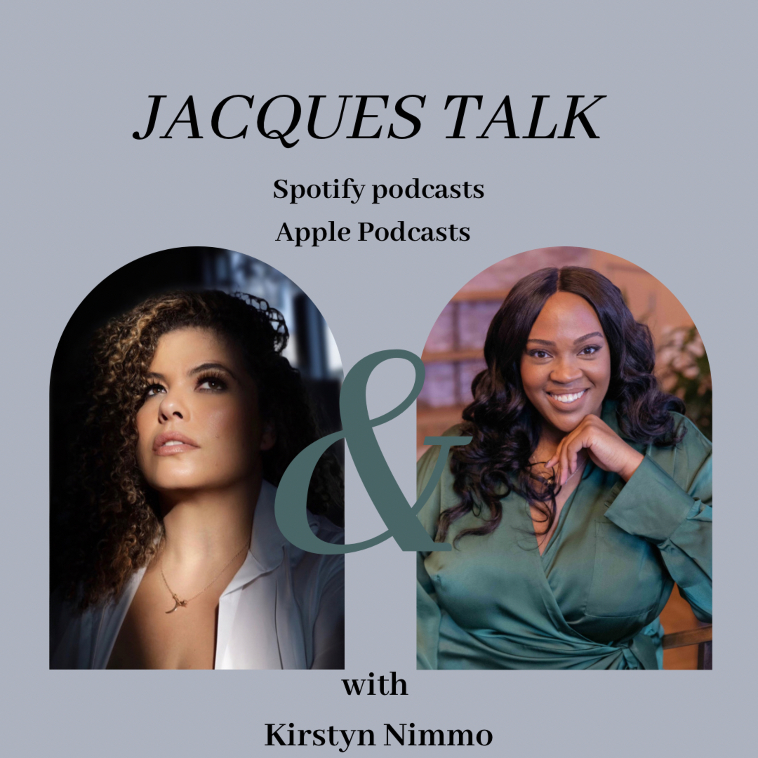 Jacques Talk