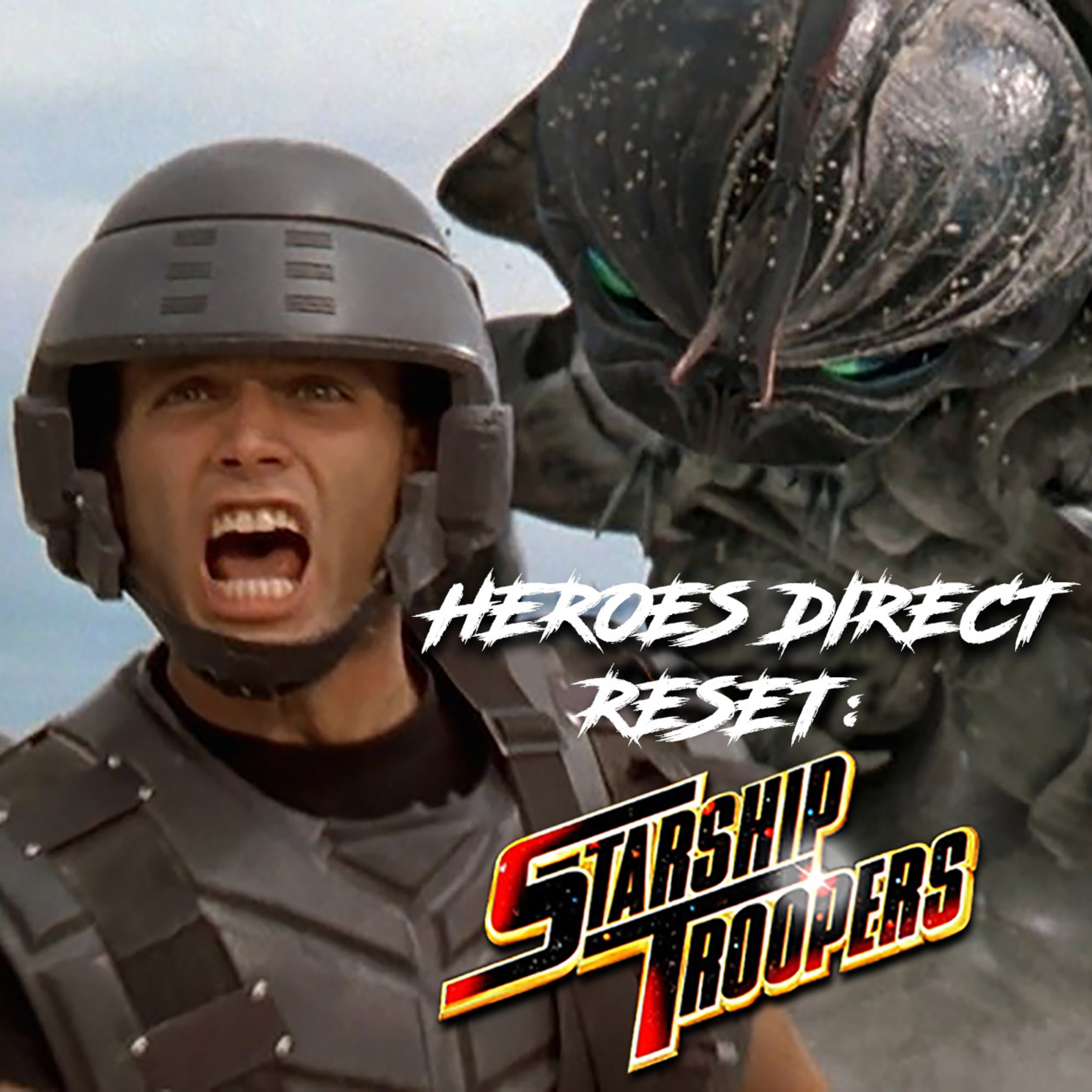 Heroes Direct