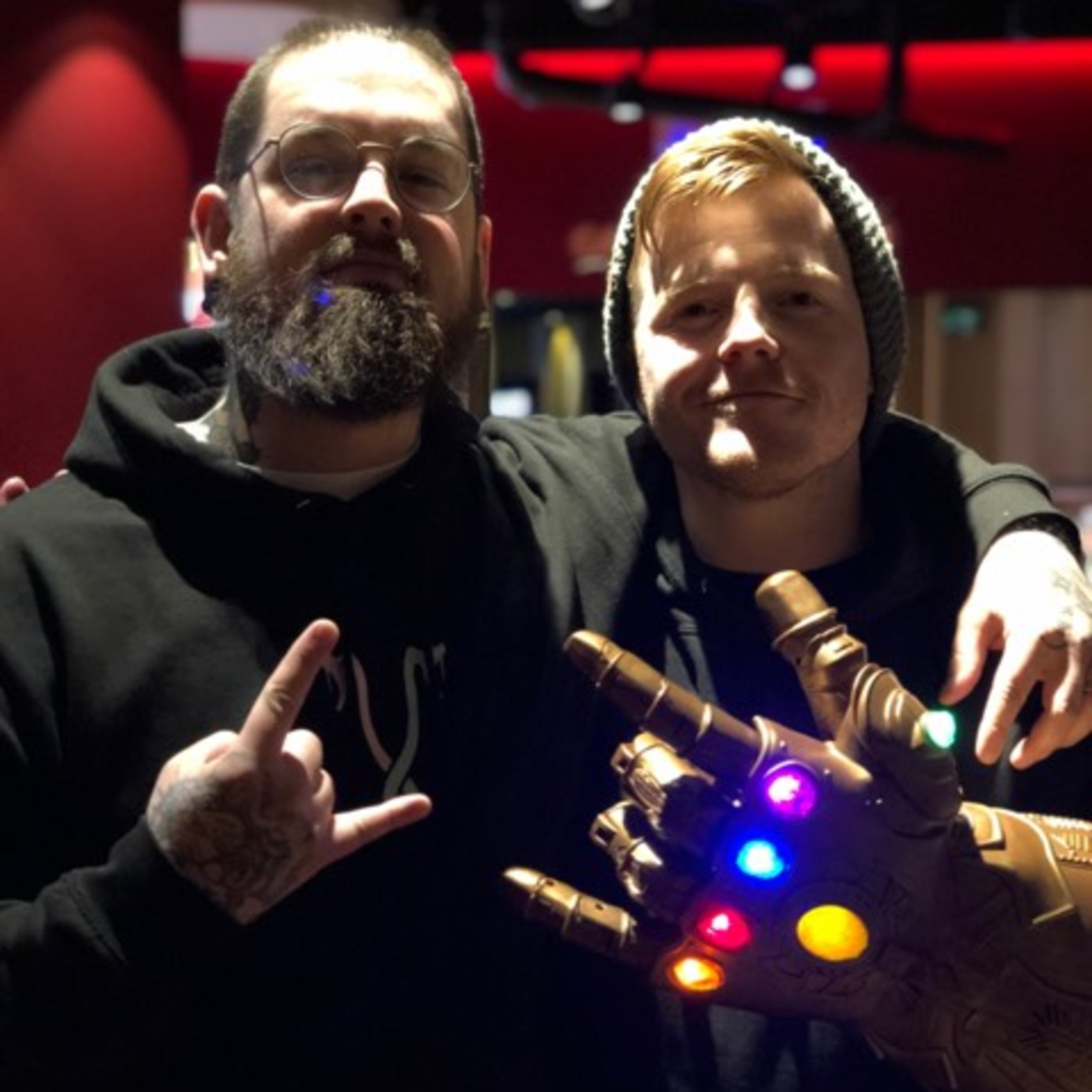 Heroes Direct