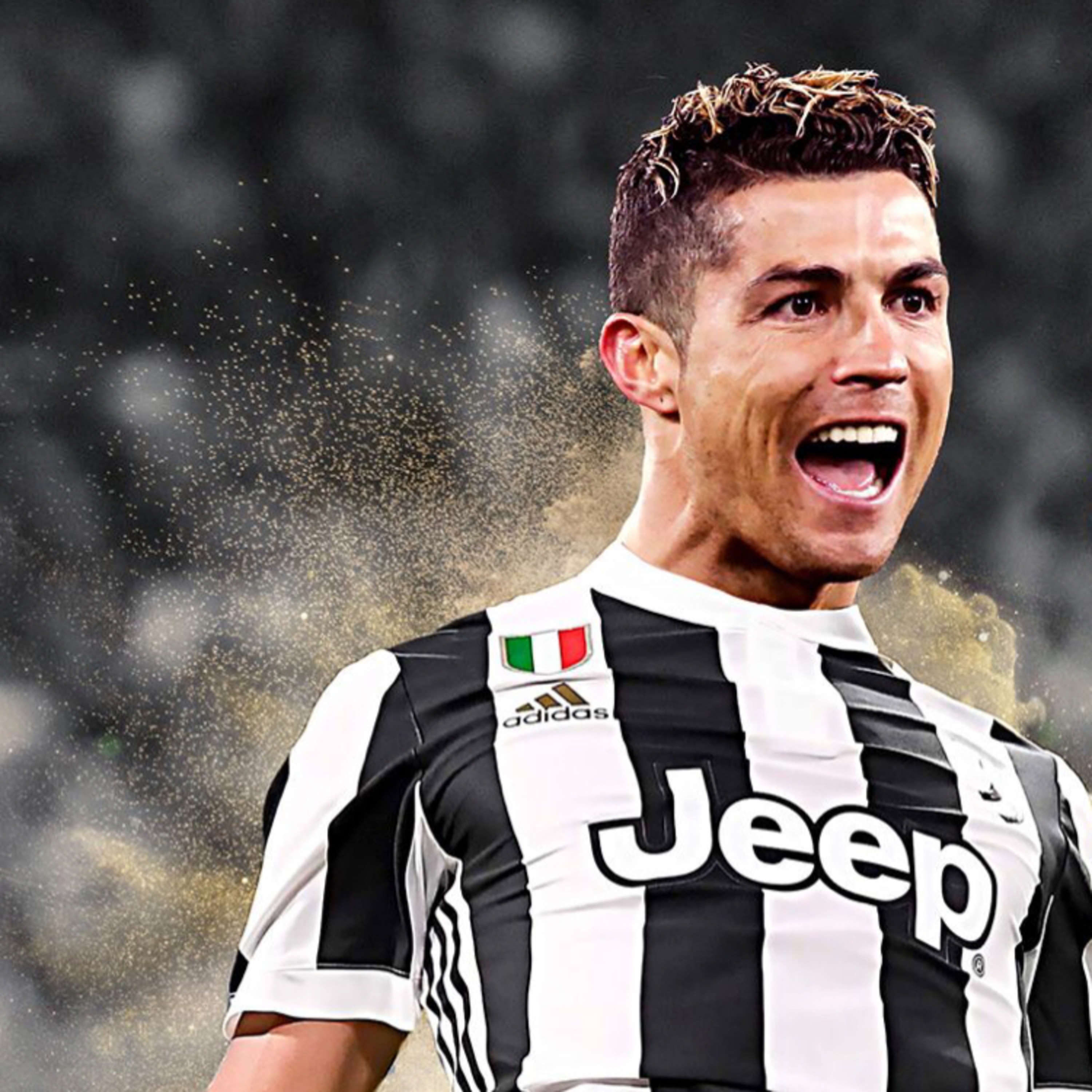 World Cup semis review, Ronaldo to Juventus, Wimbledon  episode artwork