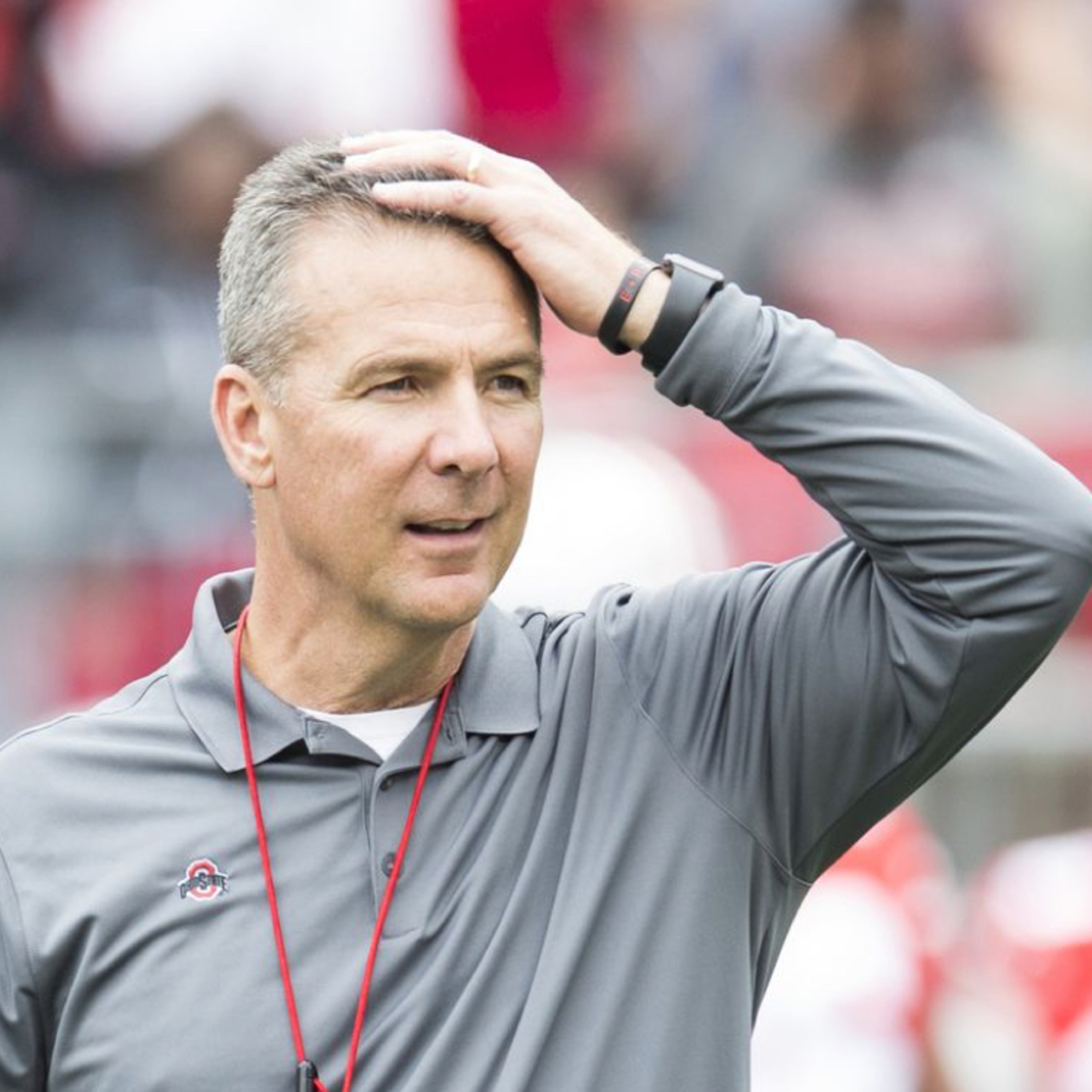 Urban Meyer situation, Johnny Manziel, save the crew  episode artwork