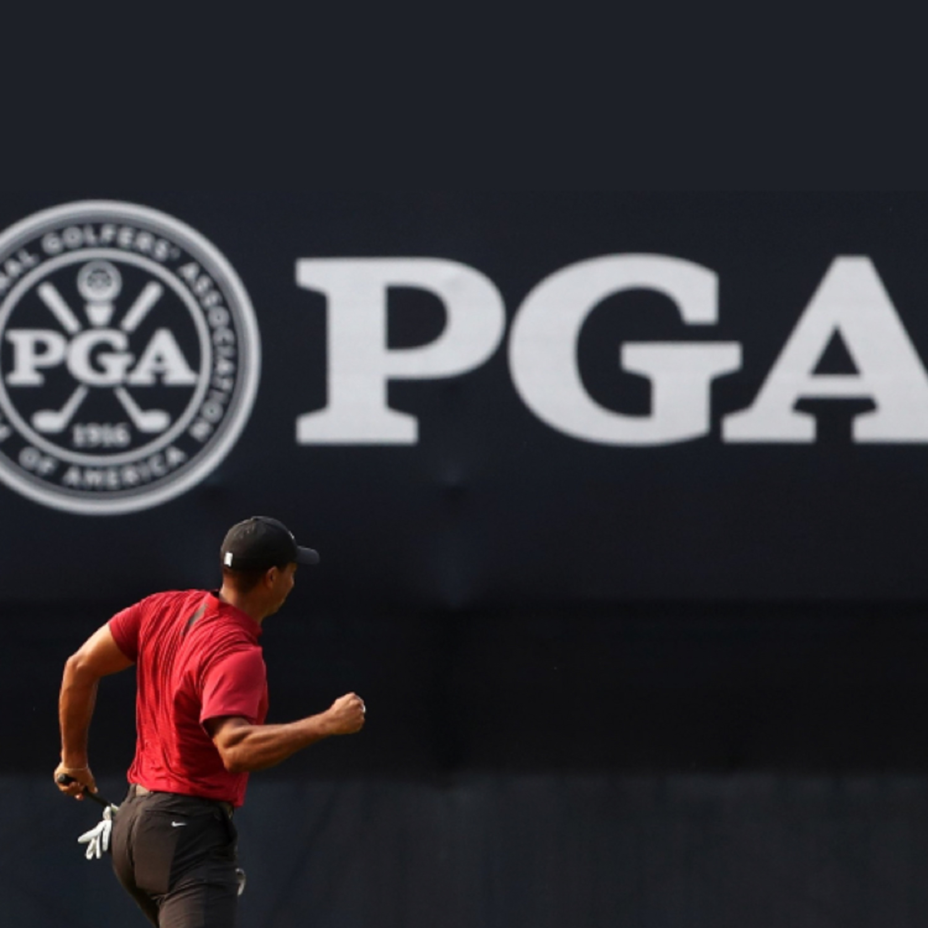 Tiger woods’ great weekend, Save The Crew, Premier League  episode artwork