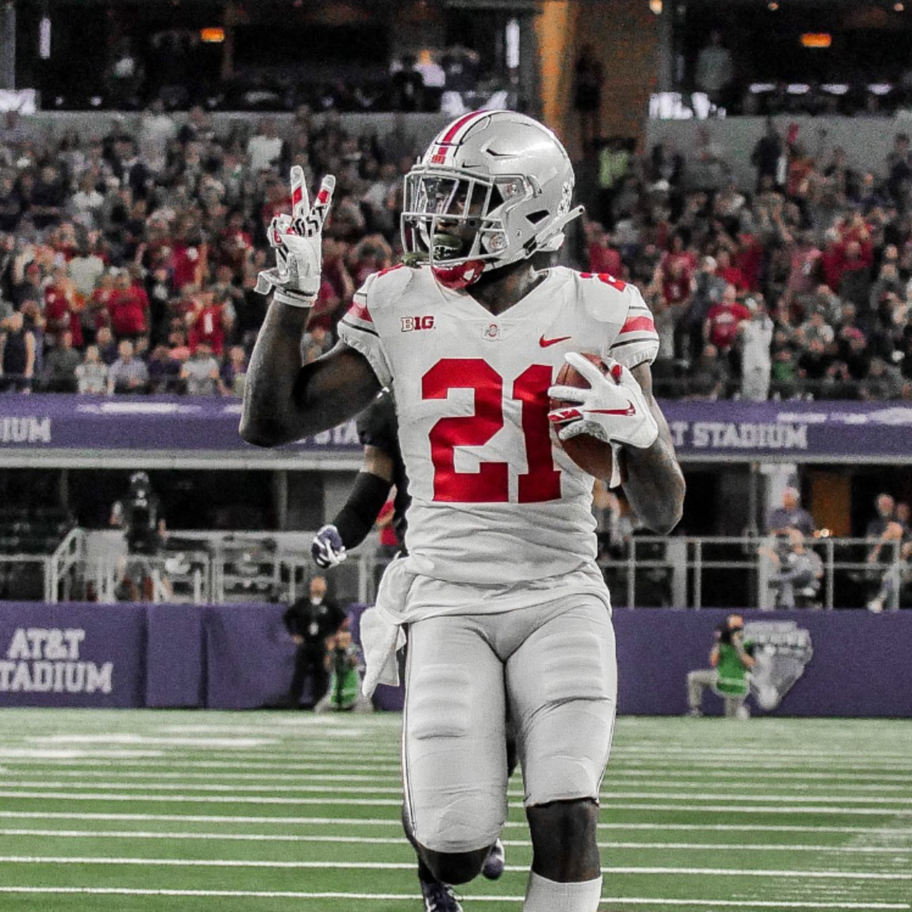 NFL And College Football Weekend Review