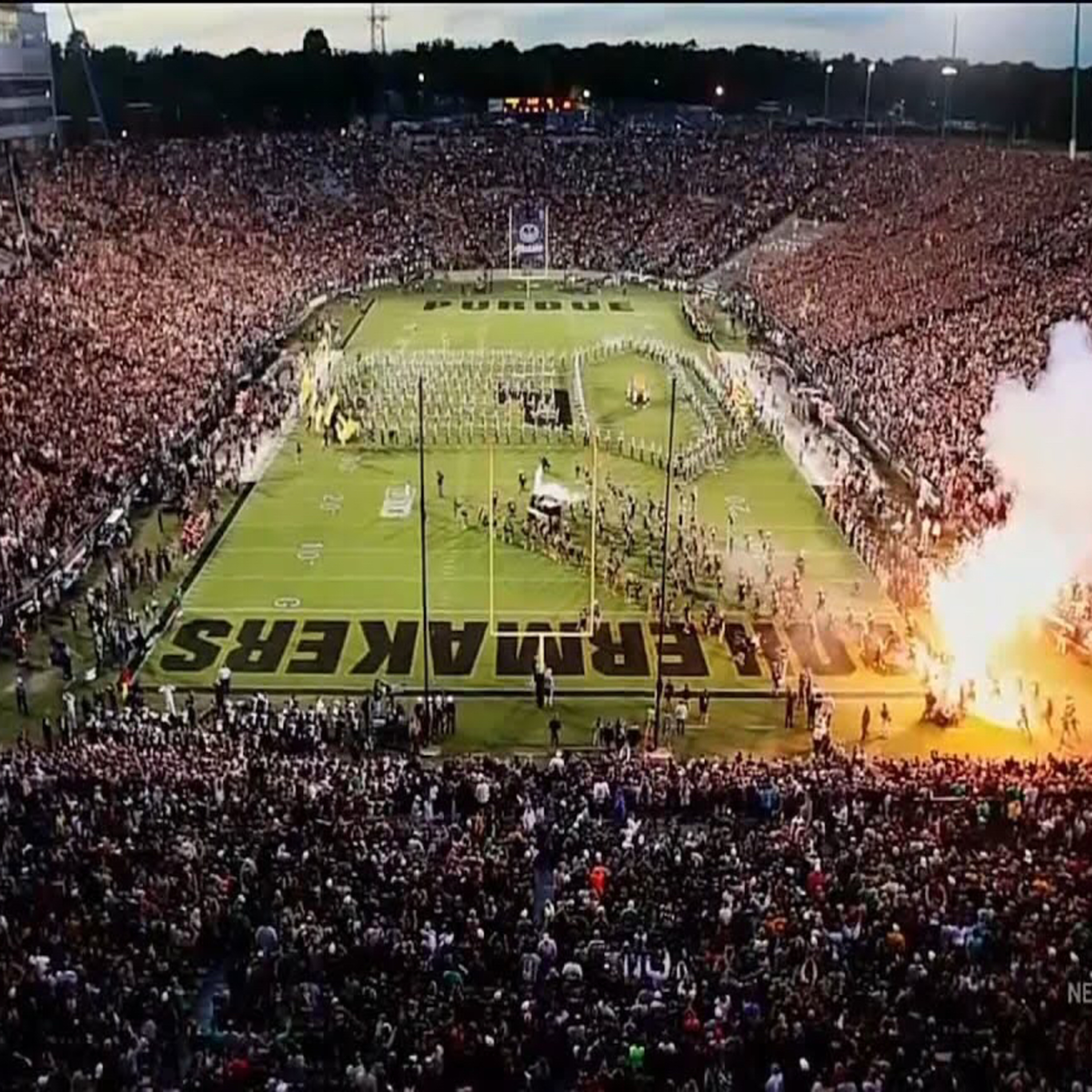 College Football and NFL Week 8 Preview 