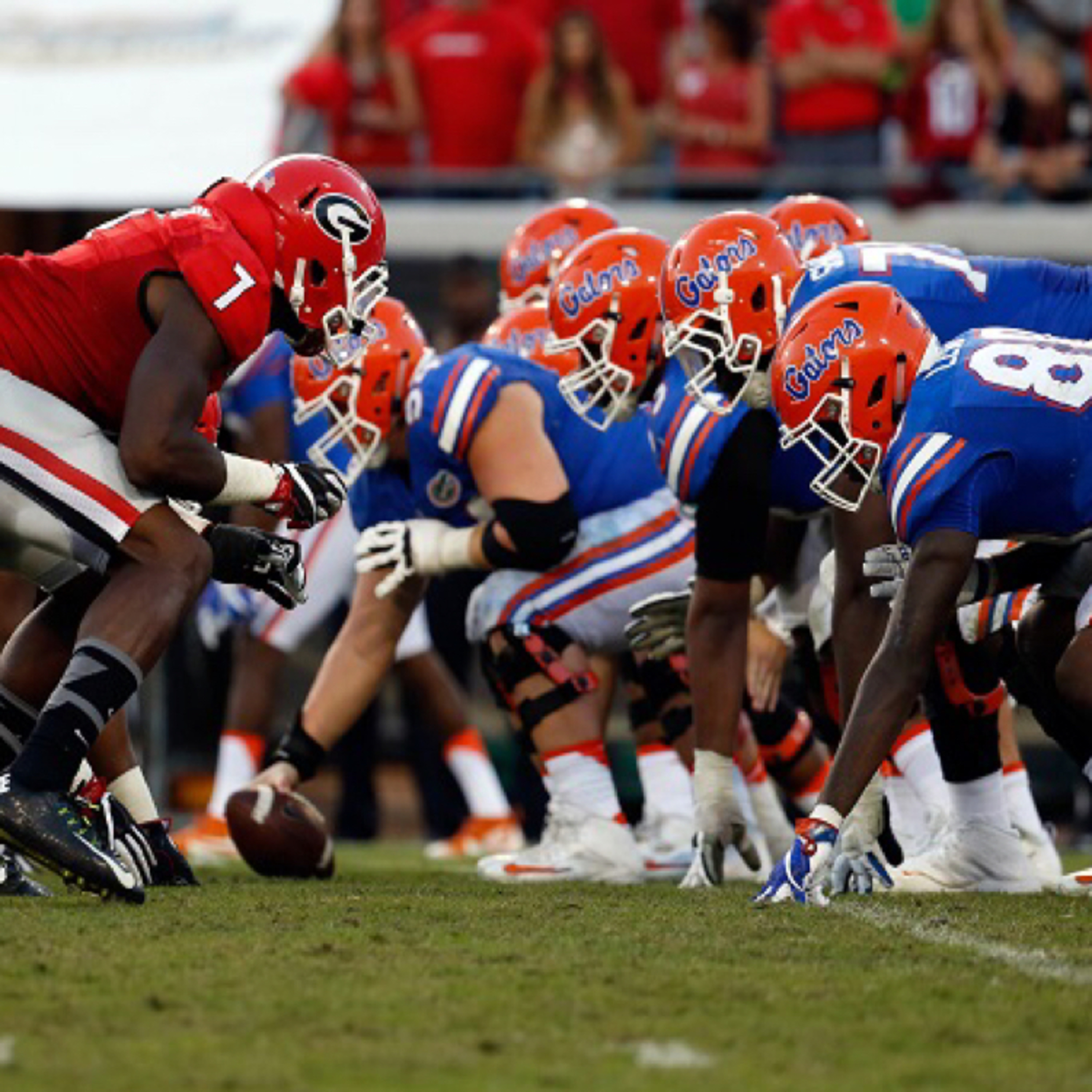 College Football and NFL Week 9 Preview, and World Series discussion episode artwork
