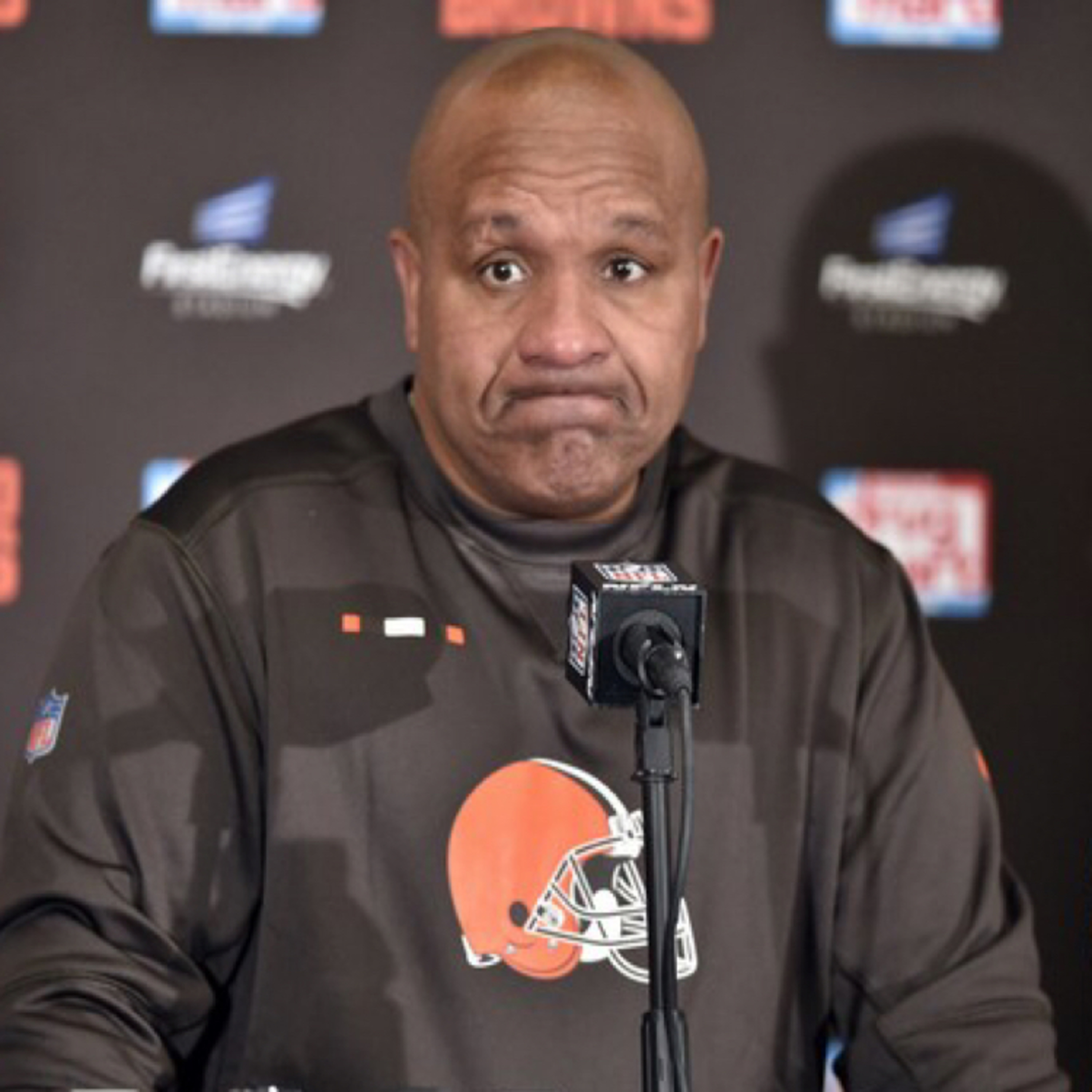 College Football and NFL weekend review, World Series review,Hue Jackson fired, MLS playoffs are set episode artwork