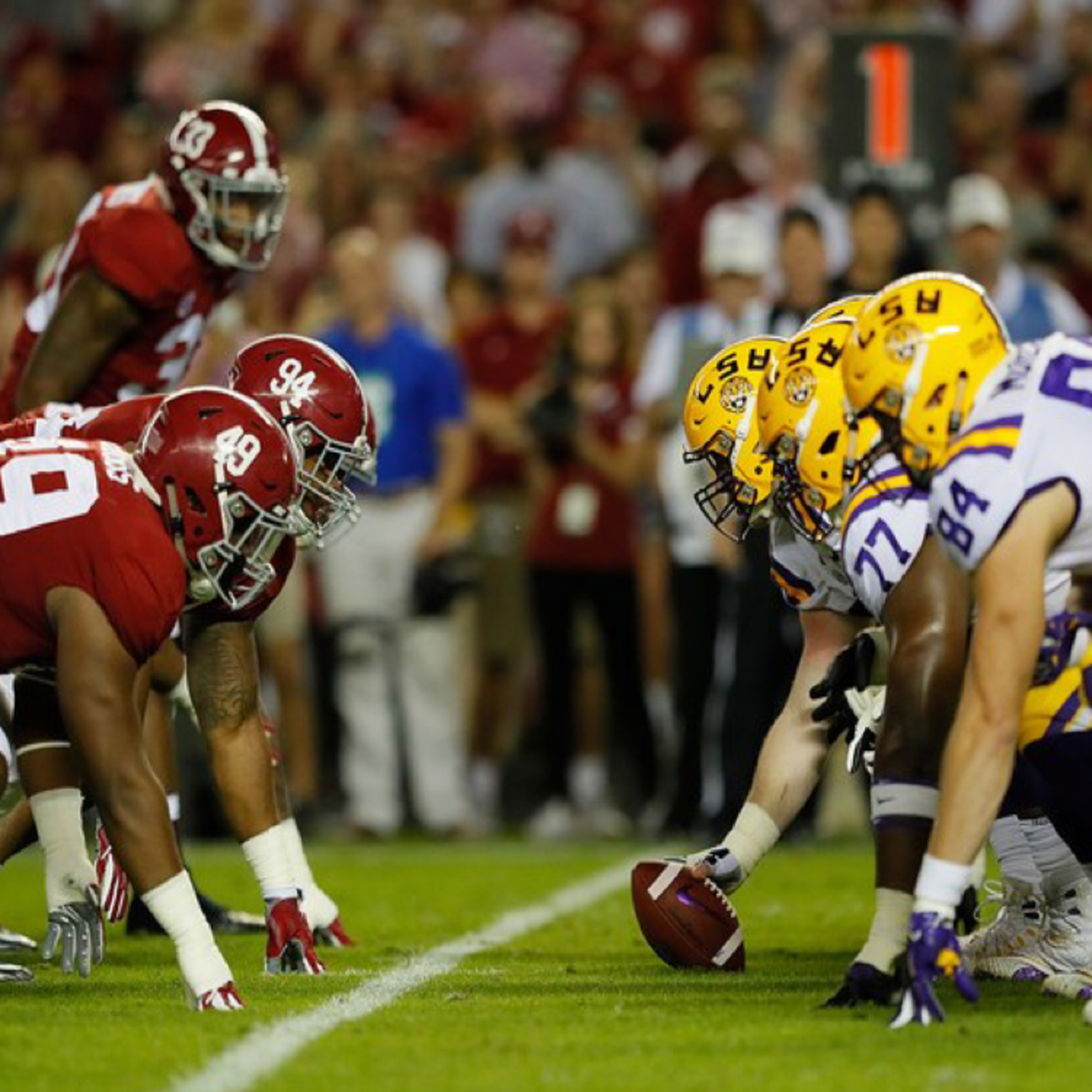 Brandon Beam from 97.1 The Fan joins to talk College Football and NFL picks and preview  episode artwork