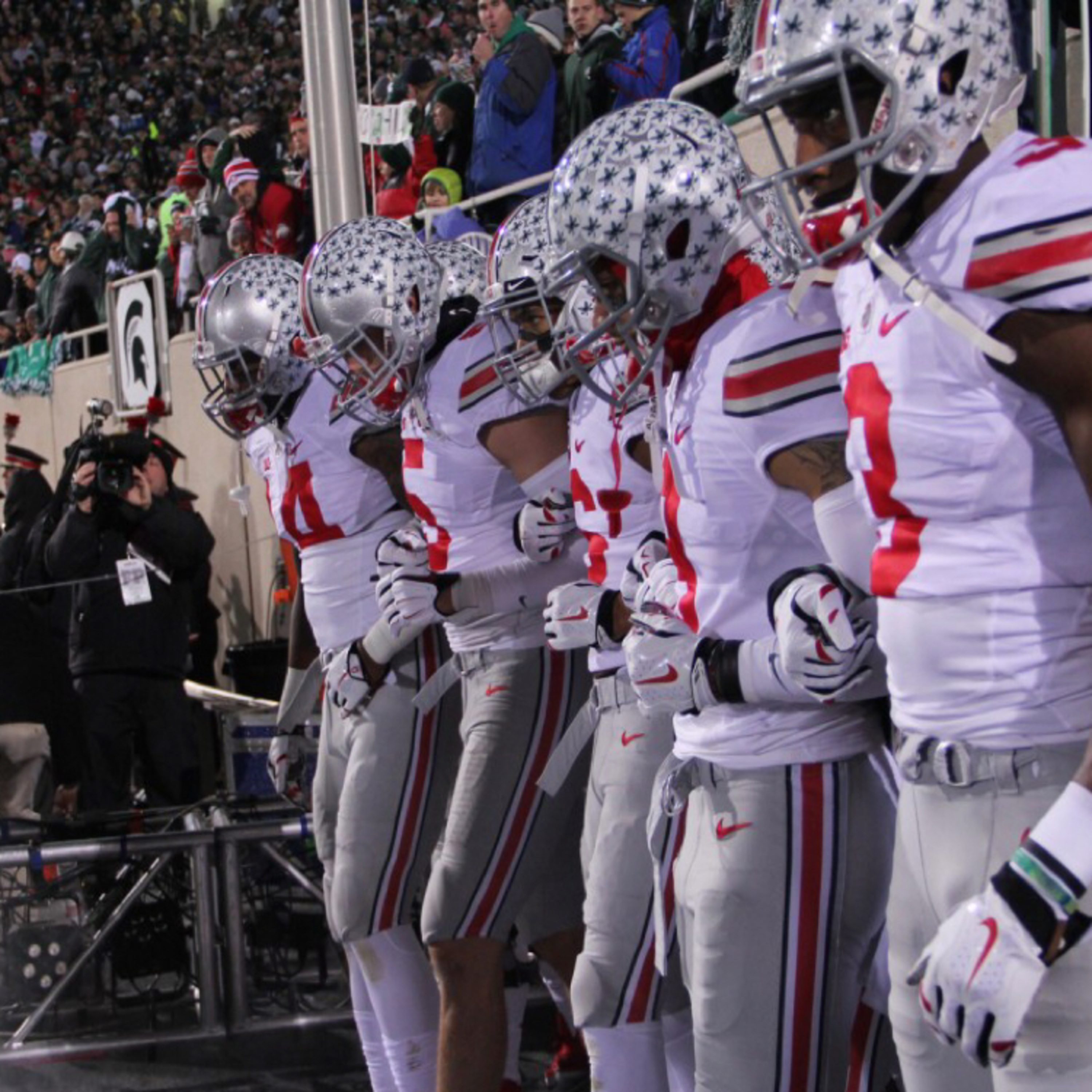 NFL and College Football week 11 picks and previews 